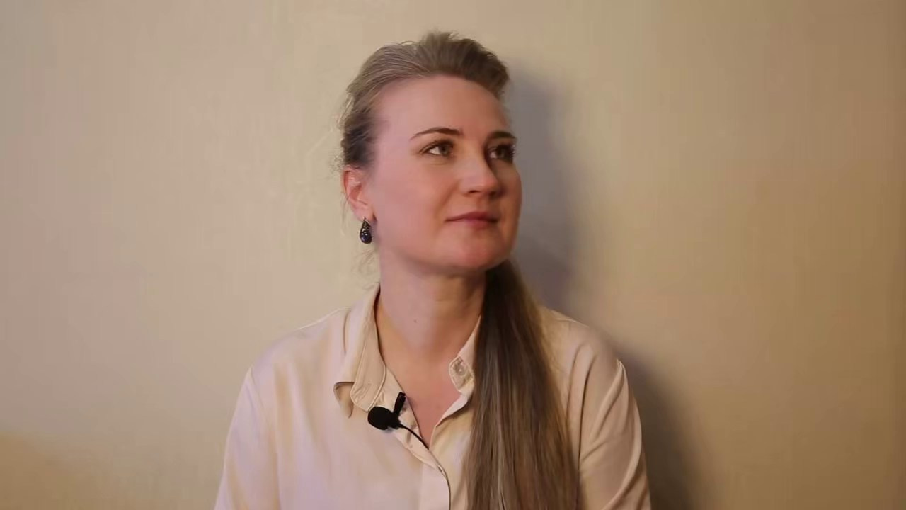 Актерские визитки. Фотограф-режиссёр Майя | Москва