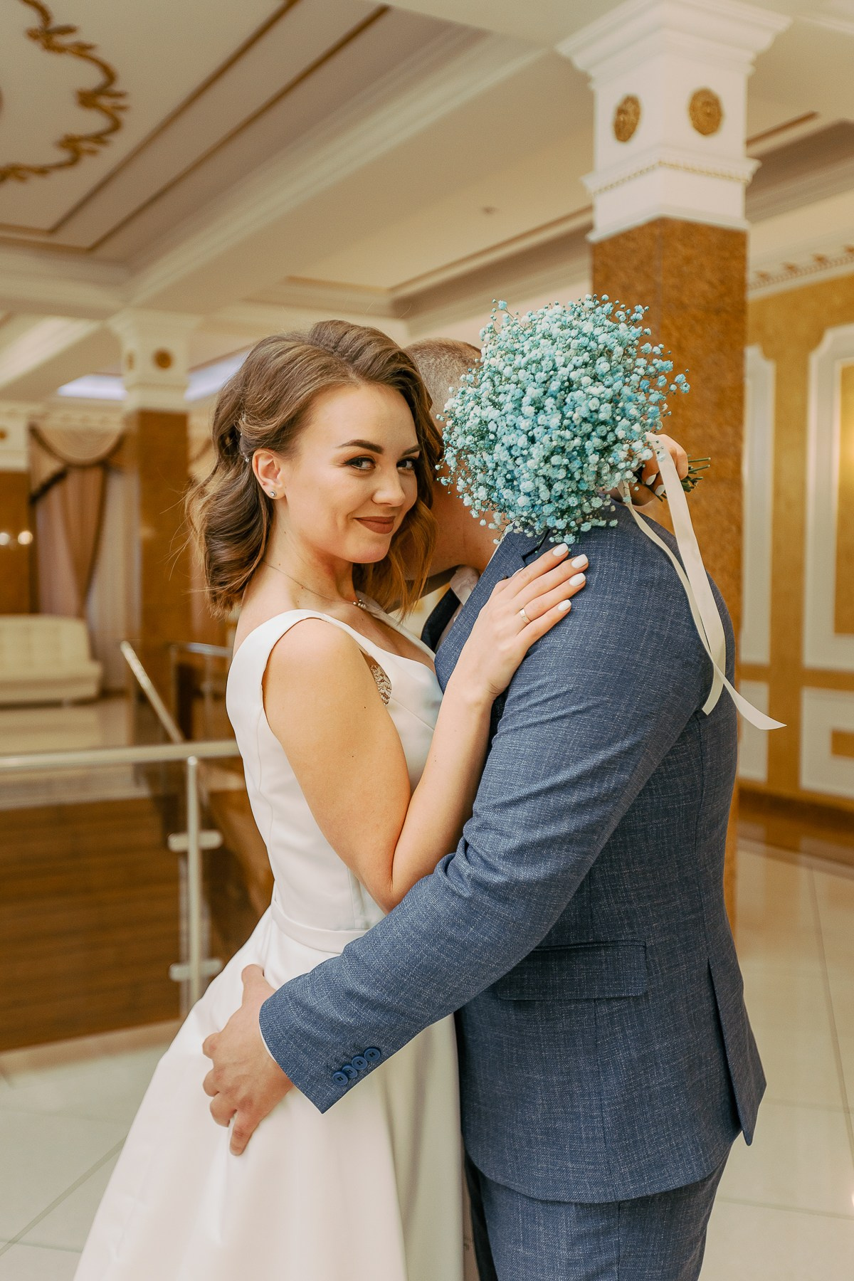 Свадьбы. Ilya Urvancev