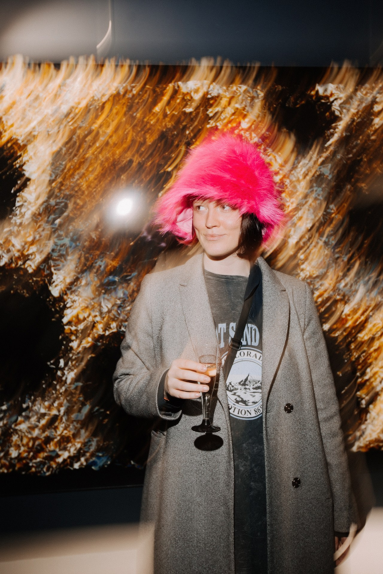 VR guuusar x panorama channel. Home