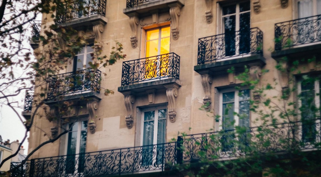 Paris. Свадебный фотограф в Ростове-на-Дону Владимир Пешков