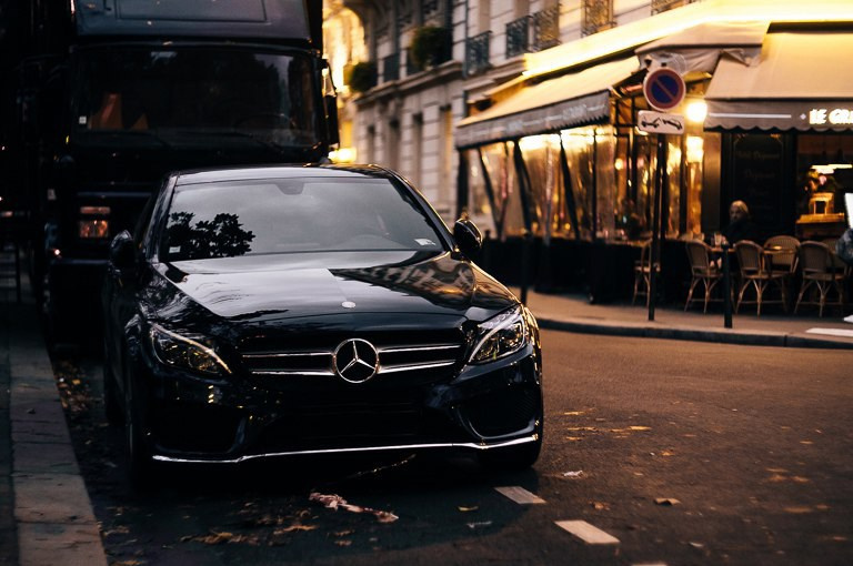 Paris. Свадебный фотограф в Ростове-на-Дону Владимир Пешков