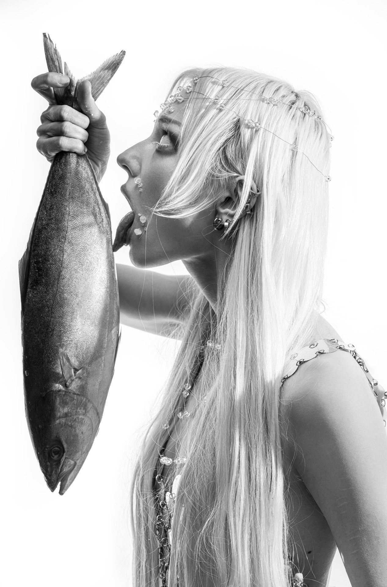 Рыба. Фотограф Сергей Танков