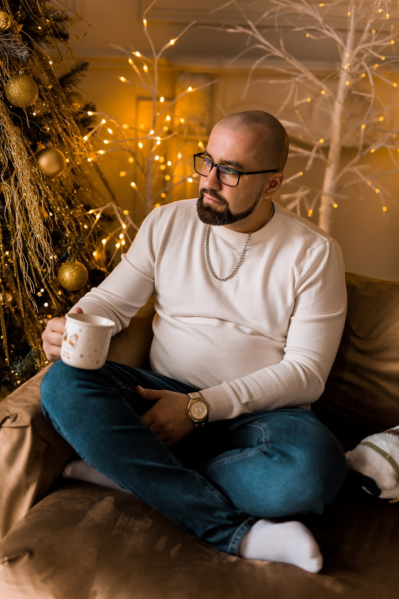 Новогодние фотодни Мытищи. Katerina Schastlivaya