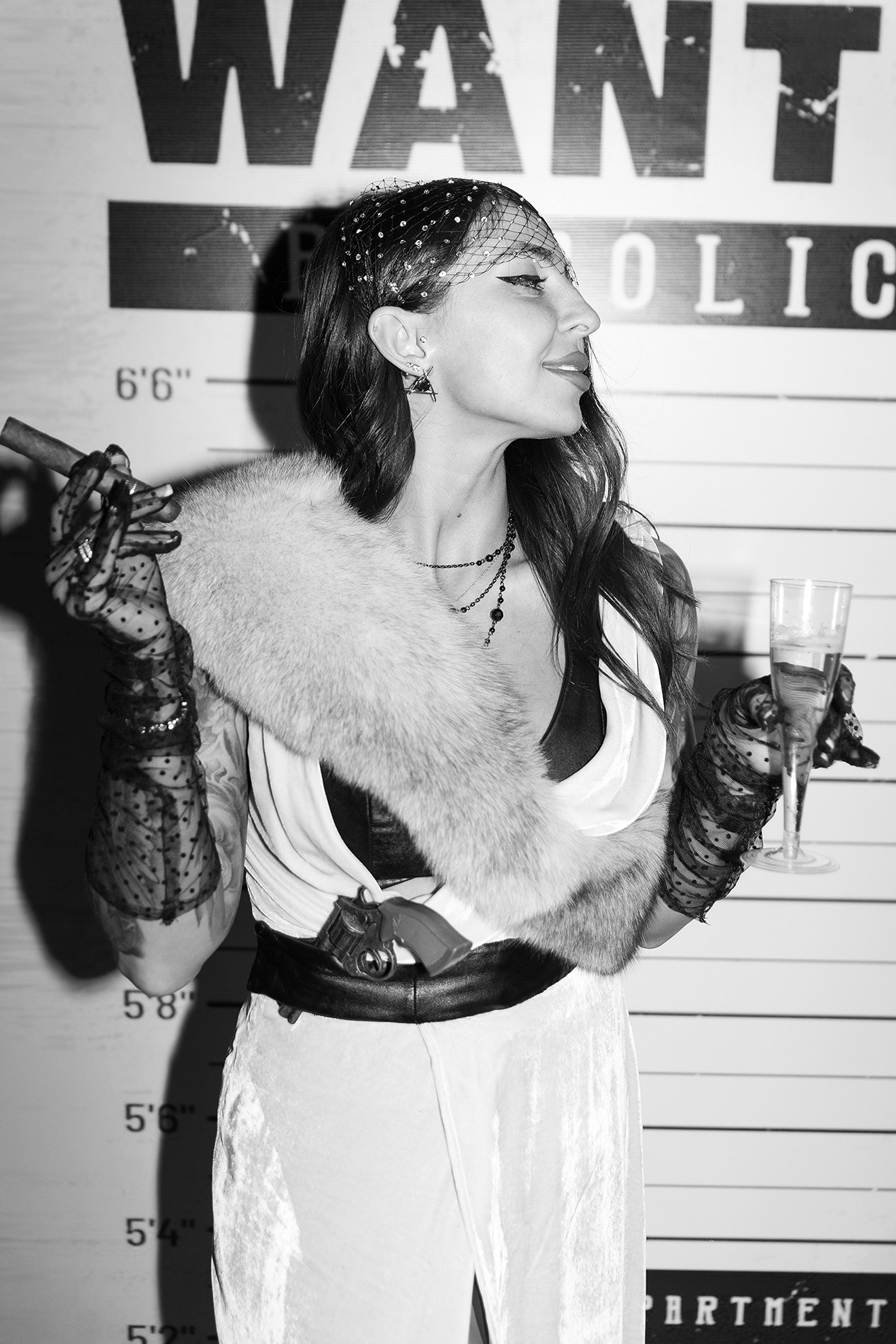 Mafia | birthday. Орлова Мария фотограф Волгоград, Камышин