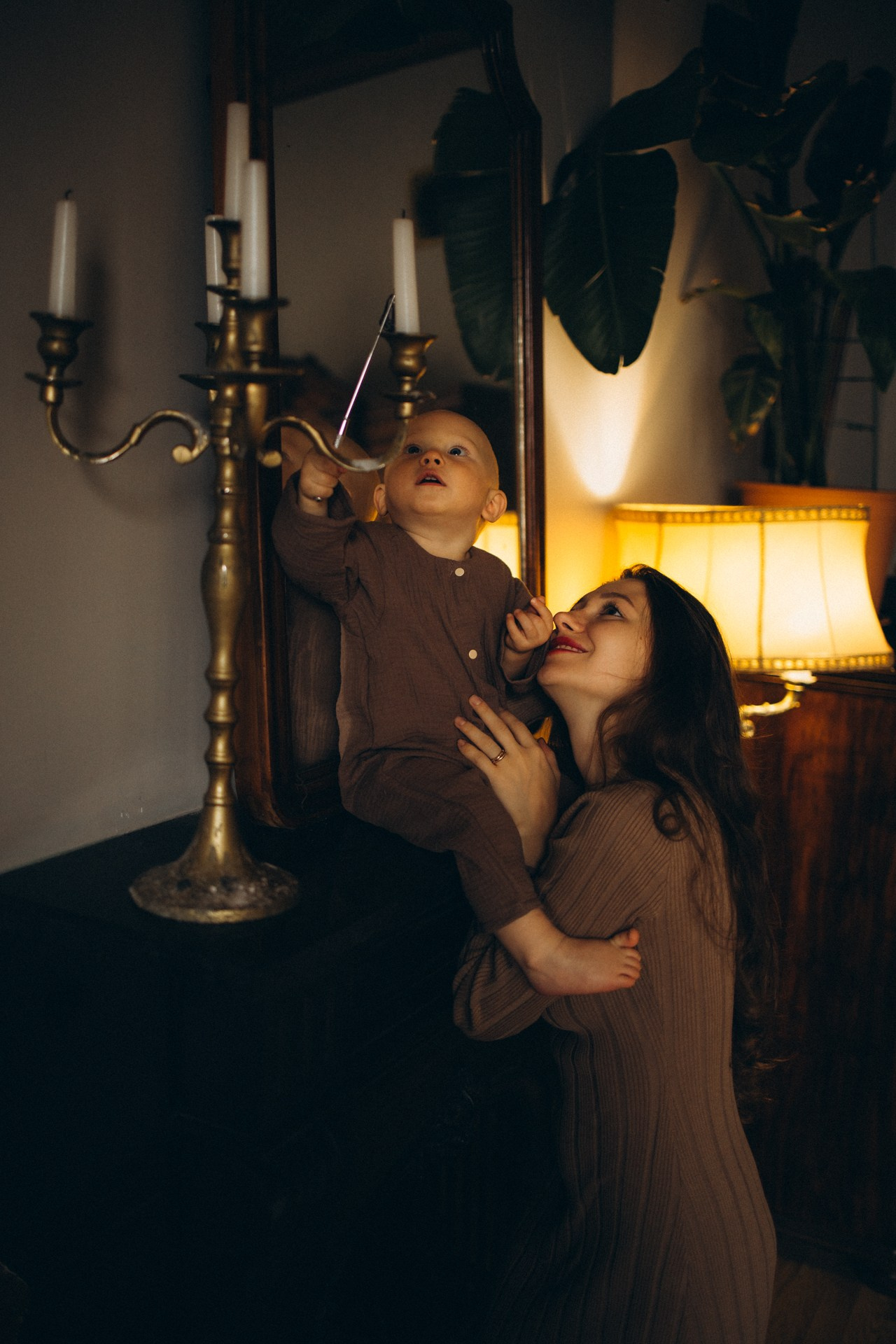 Единое целое. Фотограф в Санкт-Петербурге Кристина Порванова