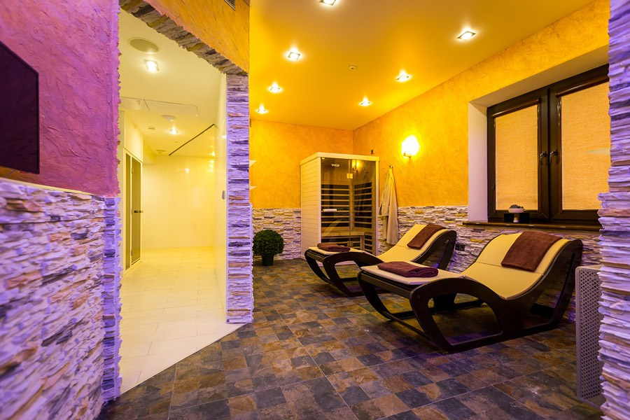 Интерьерные съёмки. Портретные фотографы в Москве — Анна и Алексей Бородины