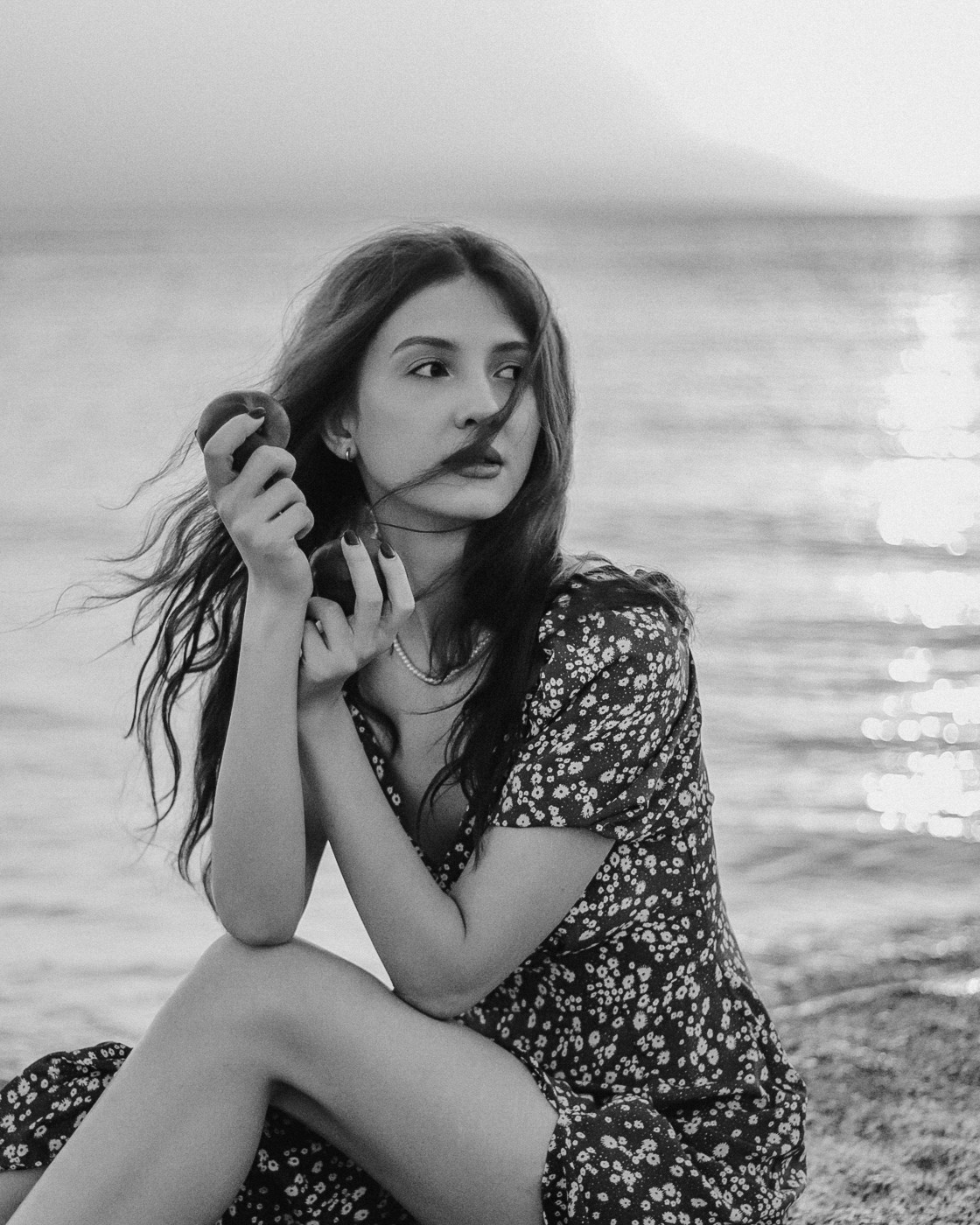 Екатерина. Ейск. Фотограф Москва