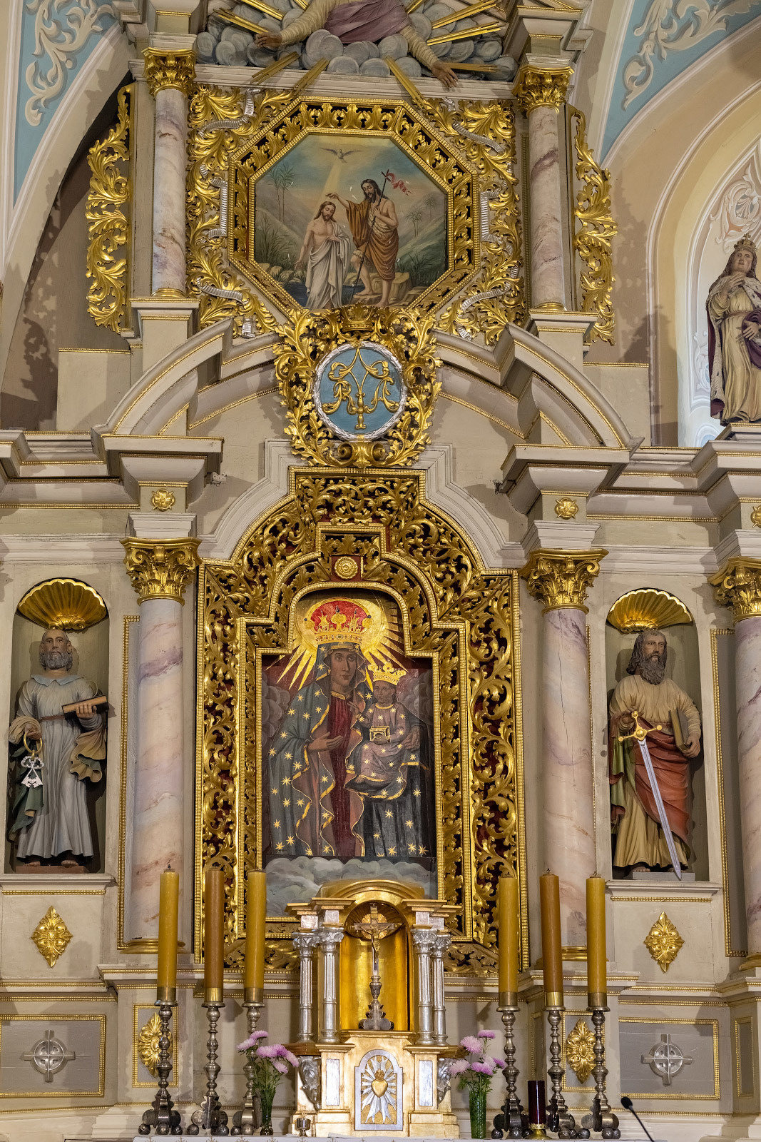 Экскурсия фотоклуба Проявление. Фотограф Евгений Стельмах в Молодечно и Минске