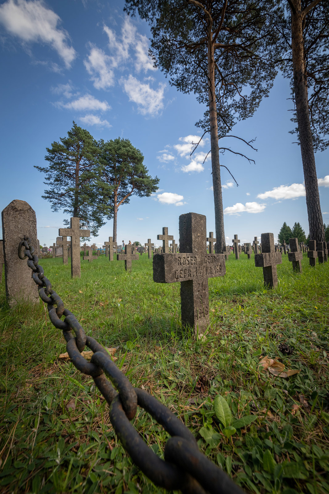 Экскурсия фотоклуба Проявление. Фотограф Евгений Стельмах в Молодечно и Минске