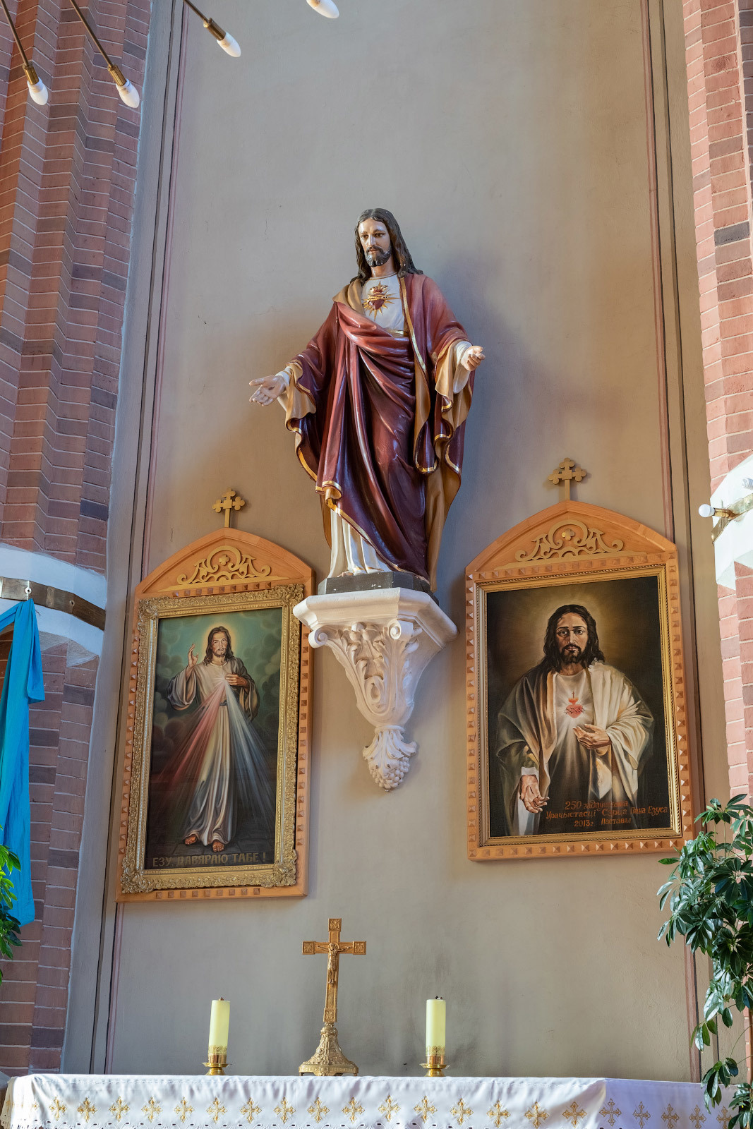 Экскурсия фотоклуба Проявление. Фотограф Евгений Стельмах в Молодечно и Минске