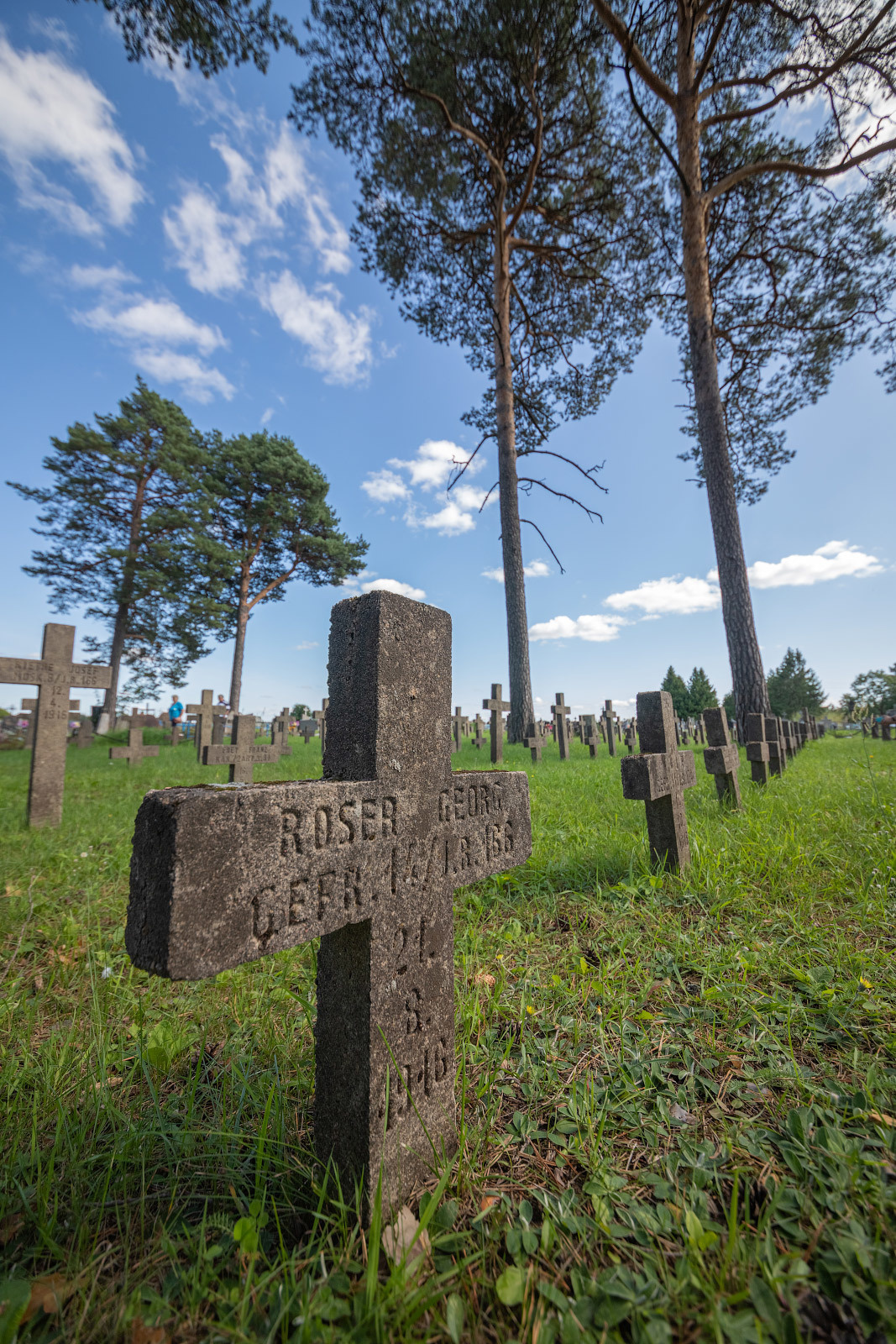 Экскурсия фотоклуба Проявление. Фотограф Евгений Стельмах в Молодечно и Минске