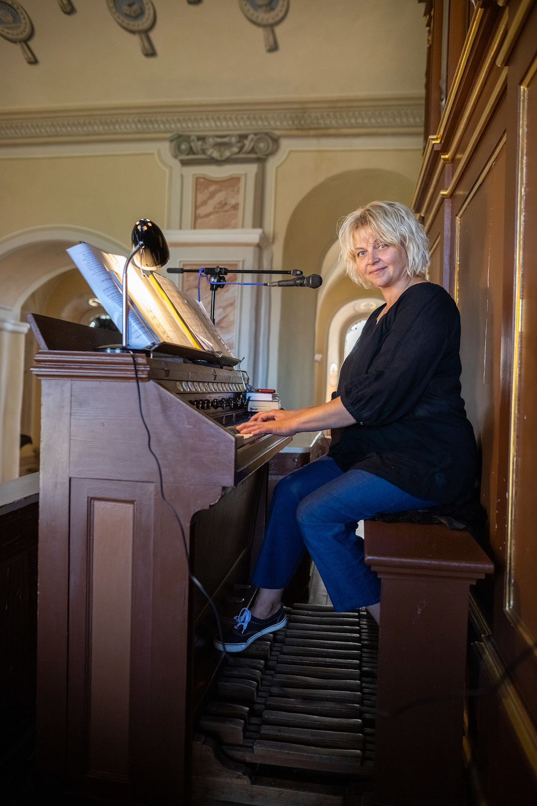 Экскурсия фотоклуба Проявление. Фотограф Евгений Стельмах в Молодечно и Минске