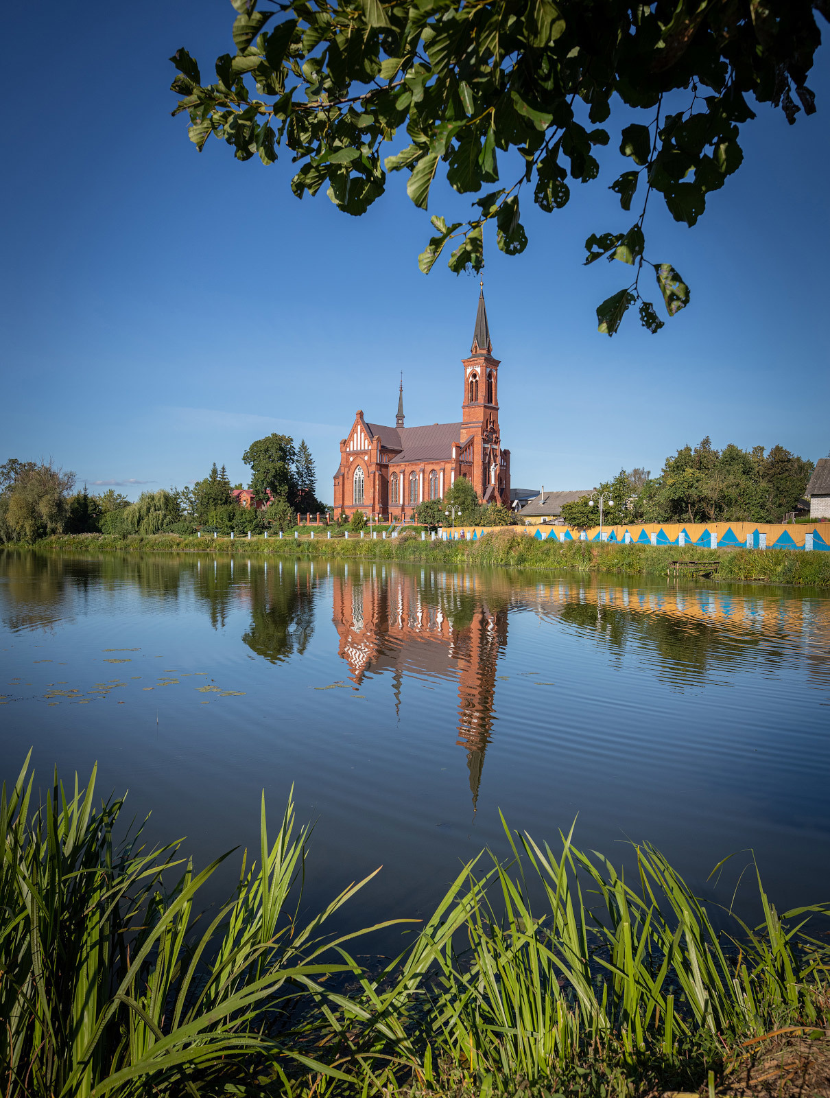 Экскурсия фотоклуба Проявление. Фотограф Евгений Стельмах в Молодечно и Минске