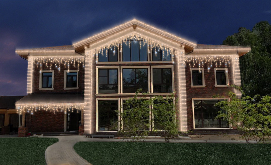 Стильное новогоднее оформление. Кризисный и телесно-ориентированный психолог в Москве Печора Катерина✨