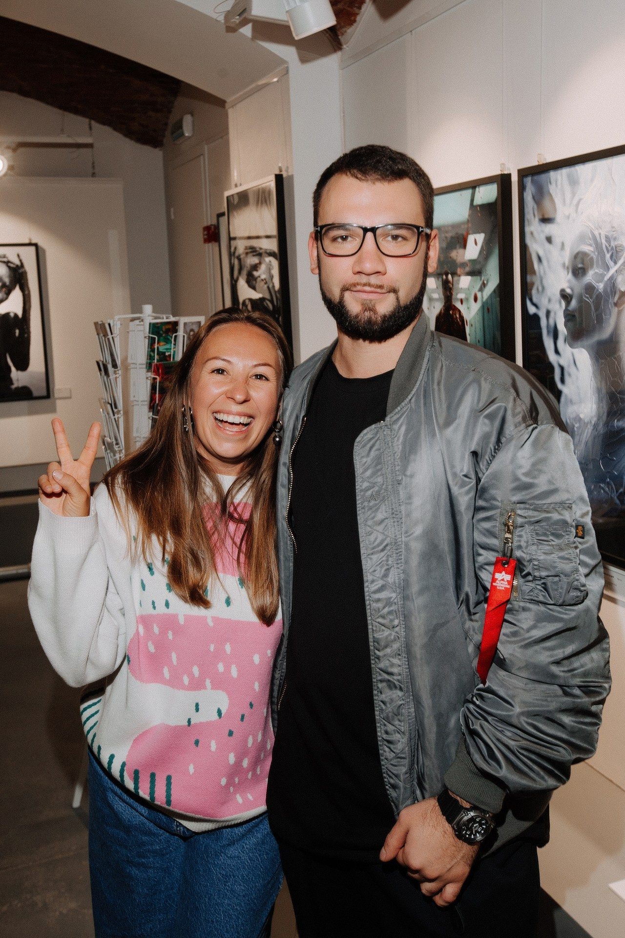 VR guuusar x panorama channel. Home