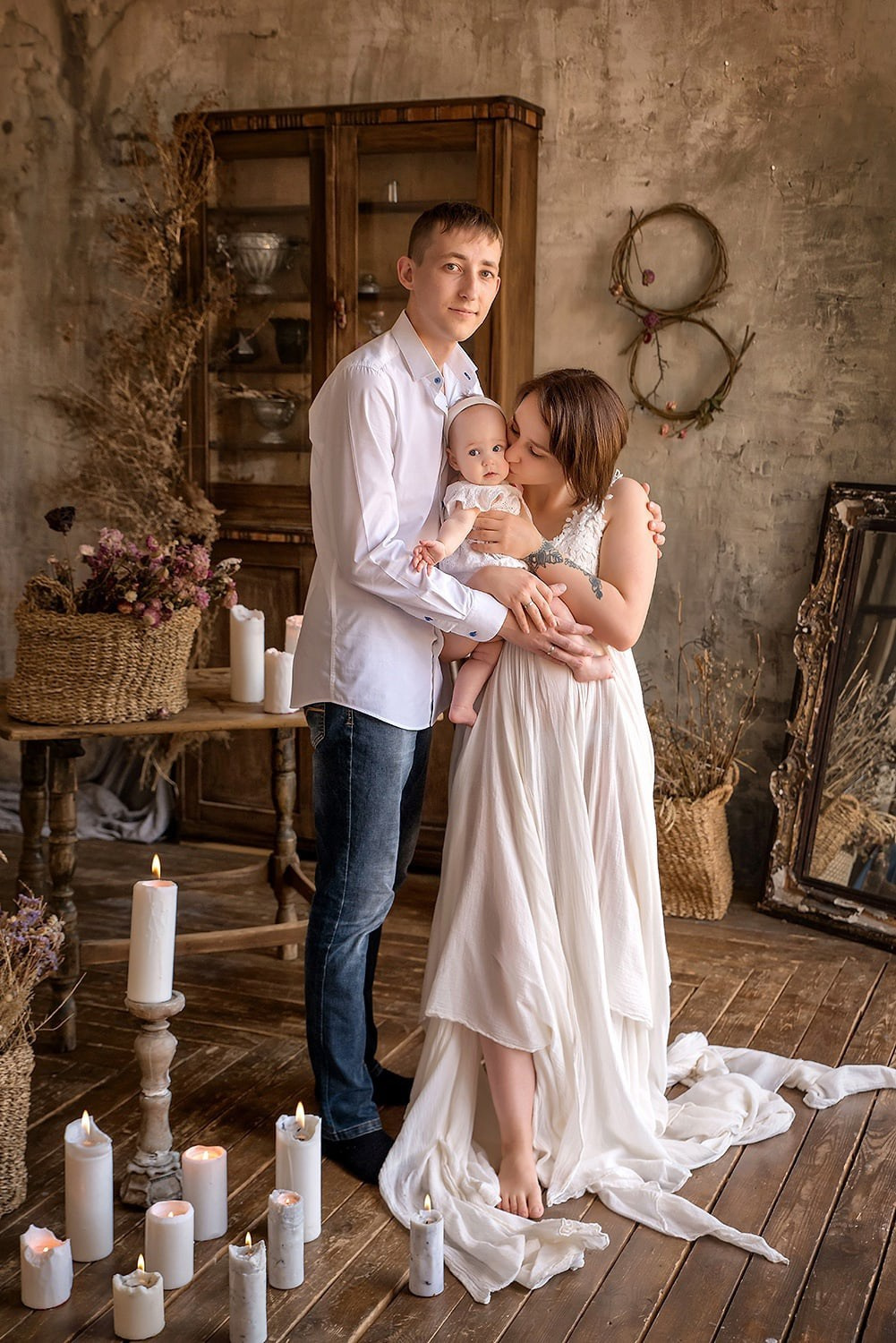 Главная. Контакты