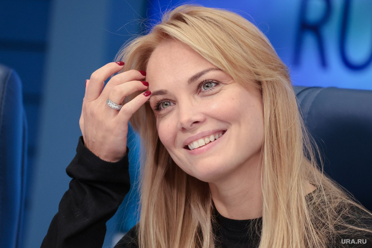 Известные люди. Роман Наумов профессиональный фотограф