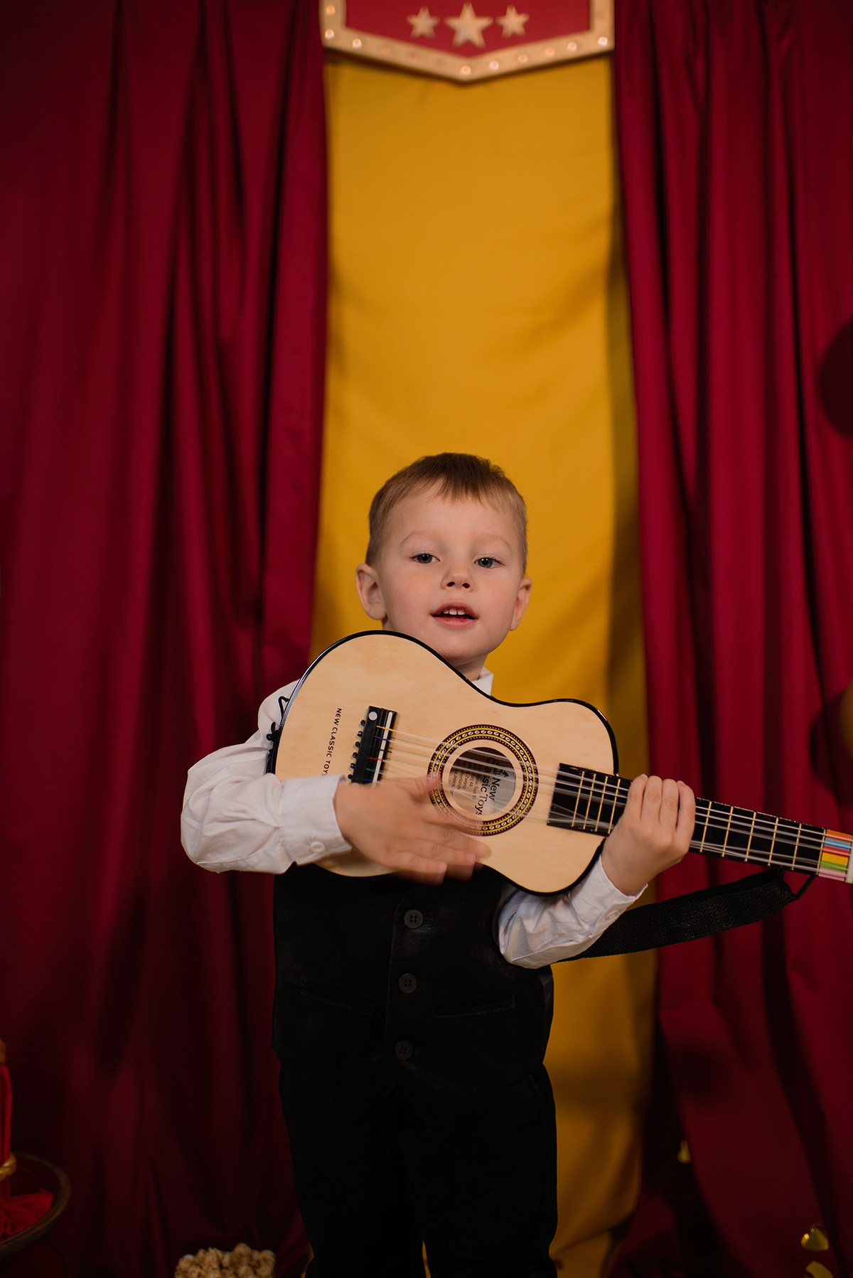 Фотосессия Дня рождения с оформлением. Фотограф в Екатеринбурге | Портреты, семейные съемки, лайфстайл