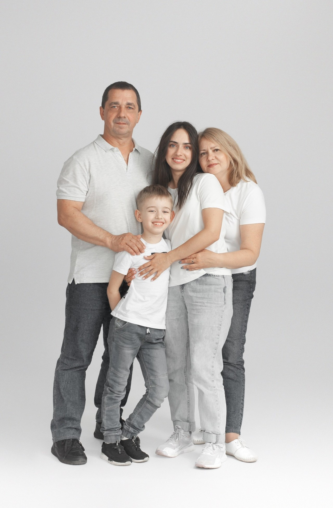 Отзывы. Первый детский фотограф новорожденных в городе Тюмень Катерина Климчук