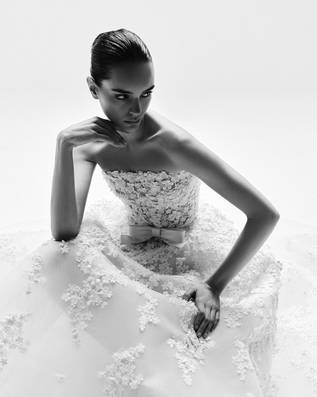 Retouching Portfolio. Ksenia Pershina