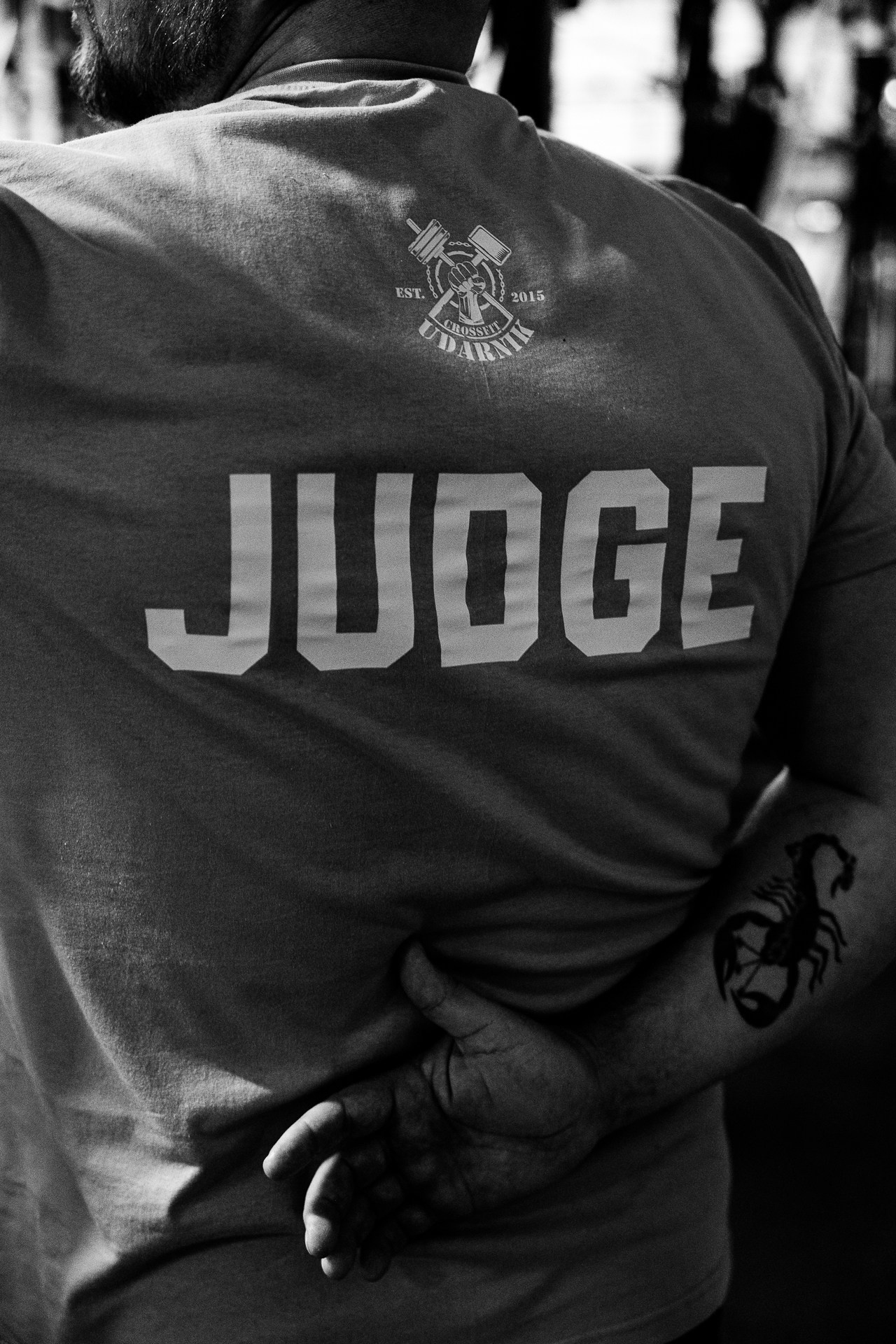 Репортаж Crossfit Open 2026. Фотограф в Санкт-Петербурге Александра Рябинина-Шрейбер (pharsh_photographer)