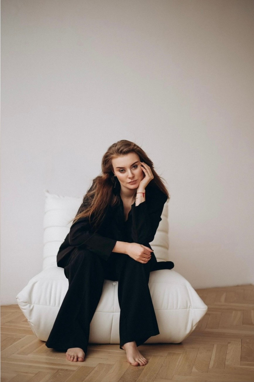 Дарья. Семейный фотограф Наталья Ковтун Санкт-Петербург