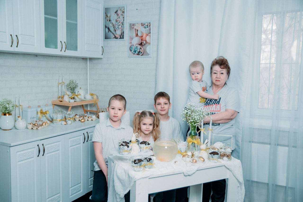 Отзывы. Фотограф Алёна Царькова. Киселевск