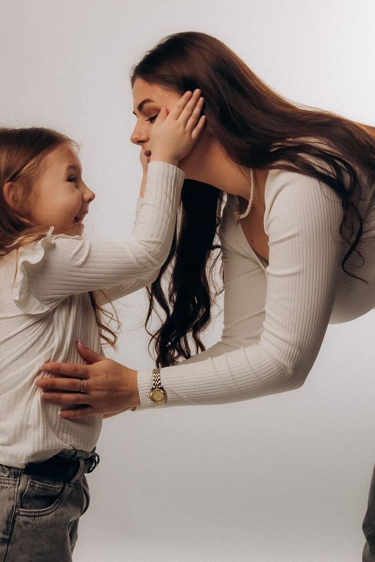 Семейные. Фотограф чувственности в Новосибирске Елена Побережная