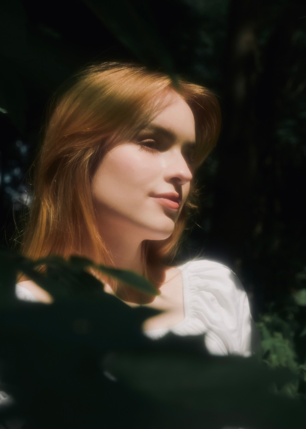 Anna. Фэшн фотограф в Москве Почерняева Анастасия