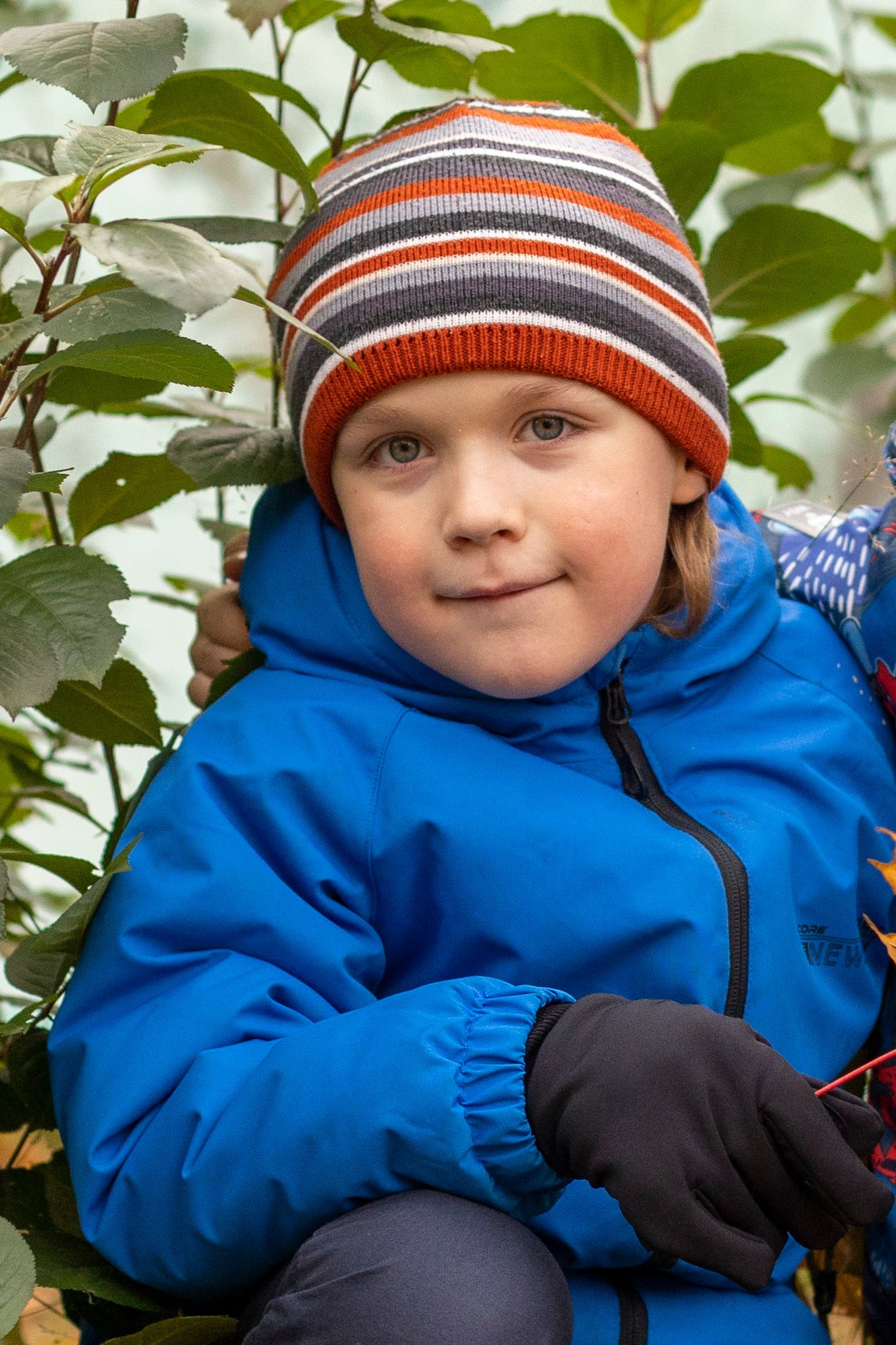 Один день из жизни в детском саду на примере одного ребенка. Детский и семейный фотограф Северодвинск Архангельск Дашинка Слонова