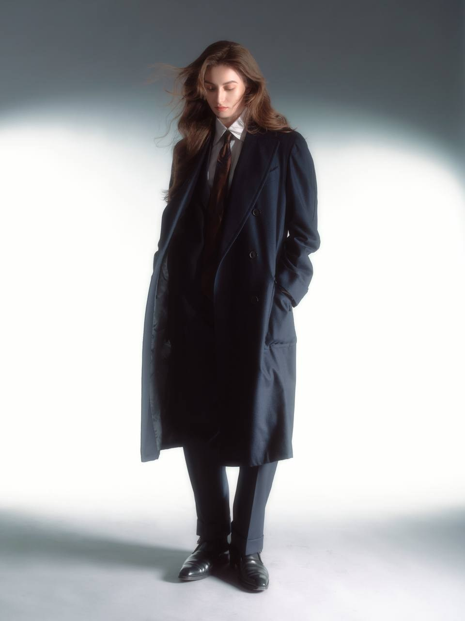 Ева Тольятти 170. Международное модельное материнское агентство «Open models»