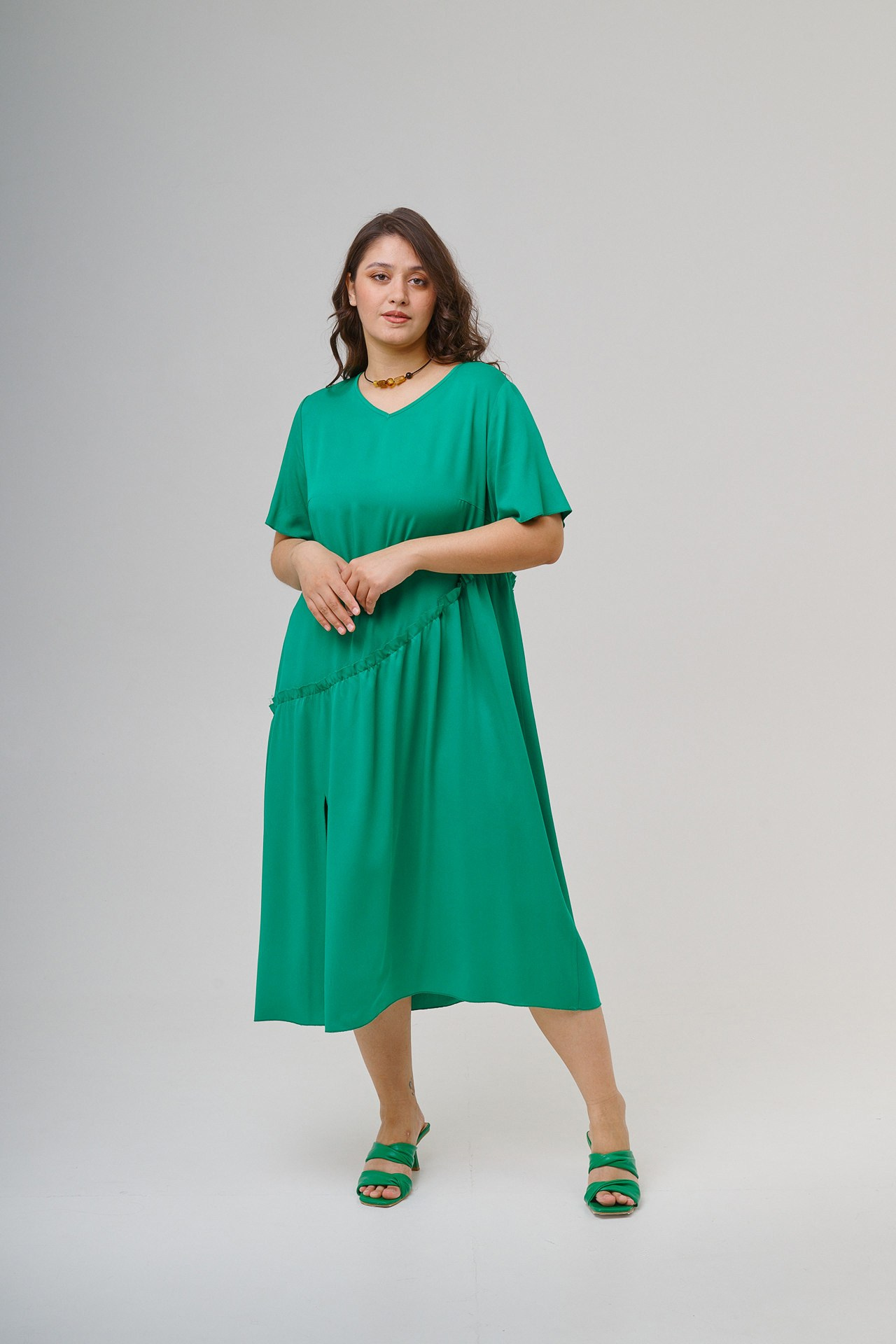 Танита 25. Репортажный фотограф в Кирове Сергей Дудин