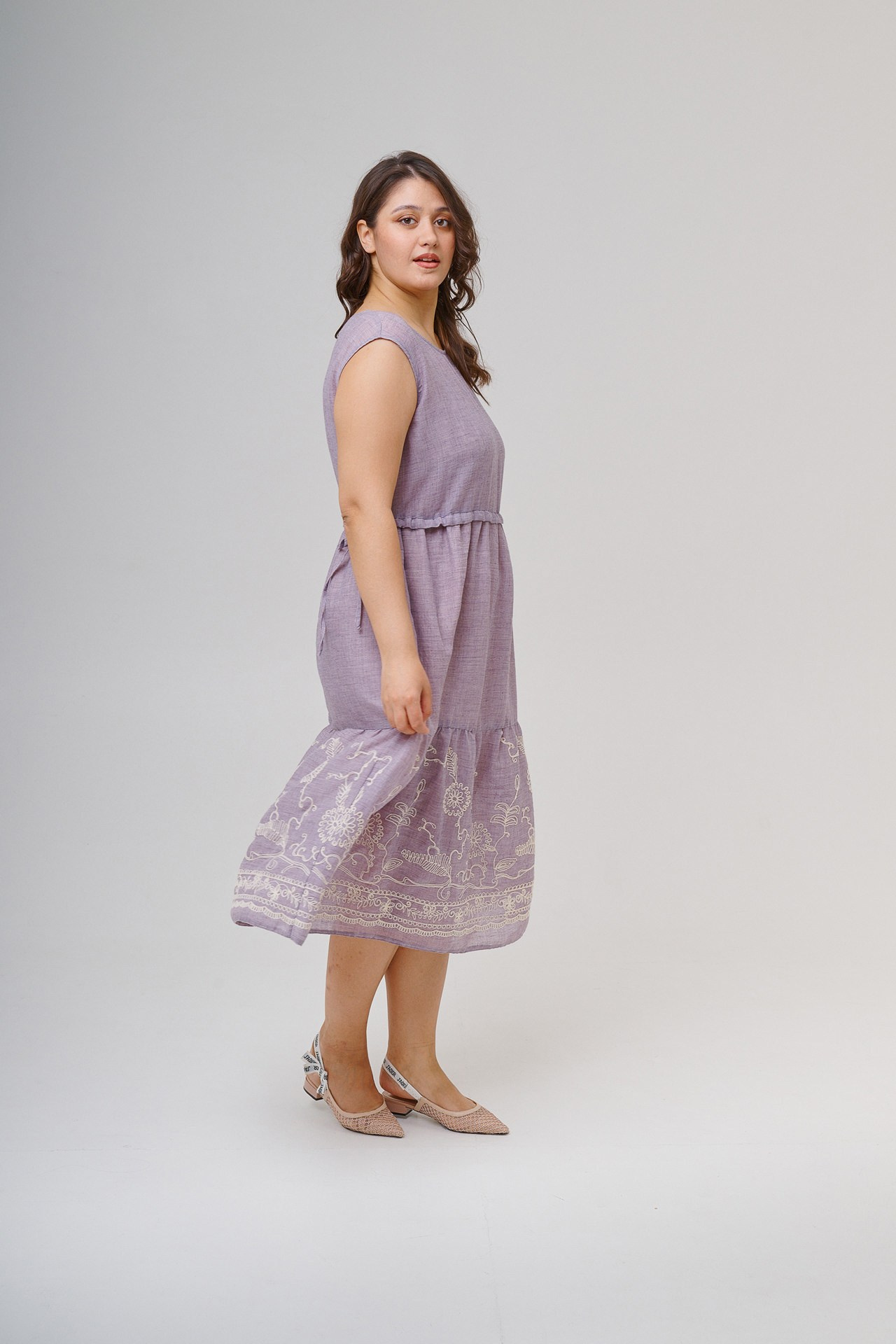 Танита 25. Репортажный фотограф в Кирове Сергей Дудин