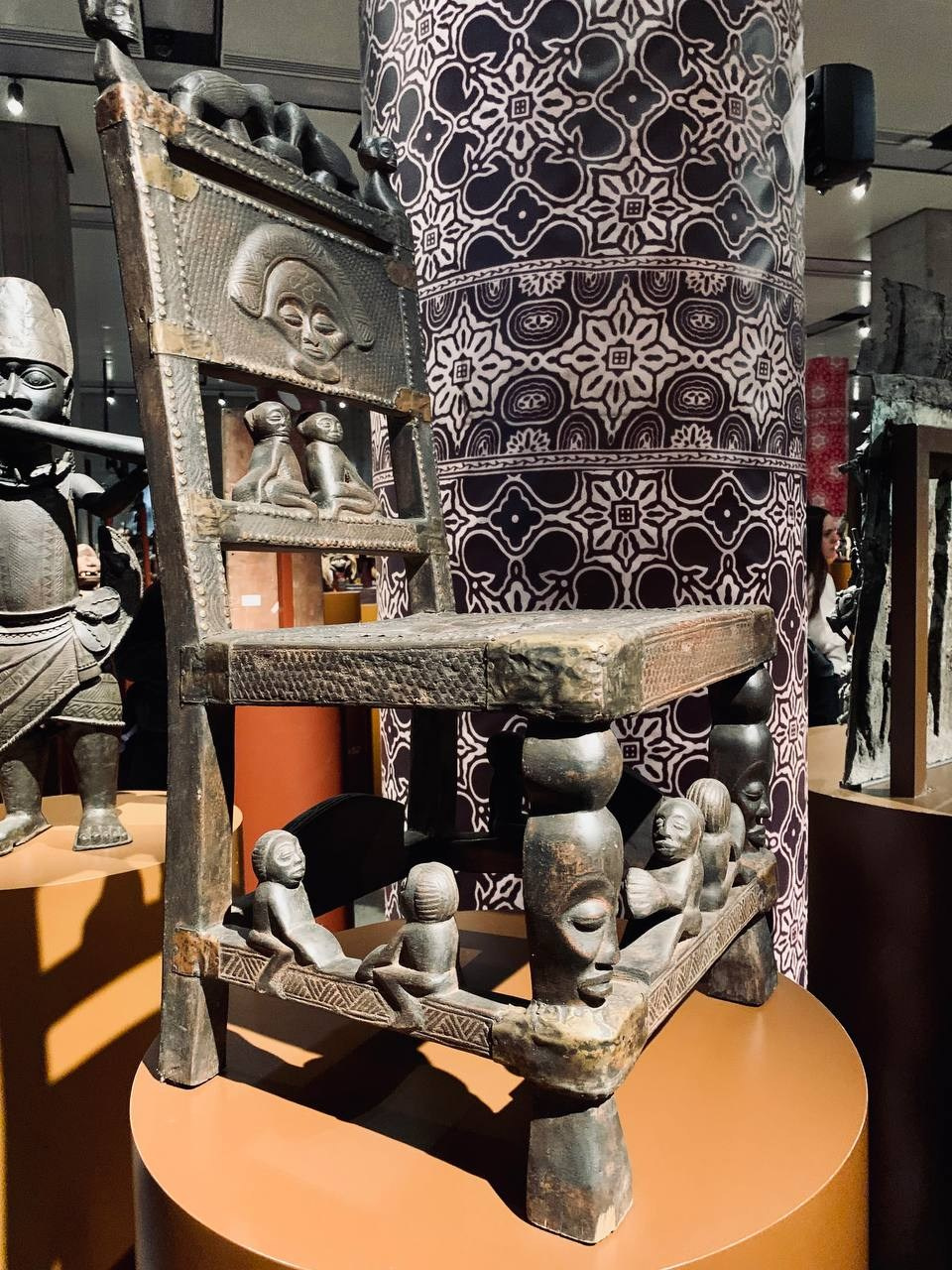 Музей Зиларт. Дизайнер интерьеров, визуализатор в Москве и Московской области Татьяна Добрынина