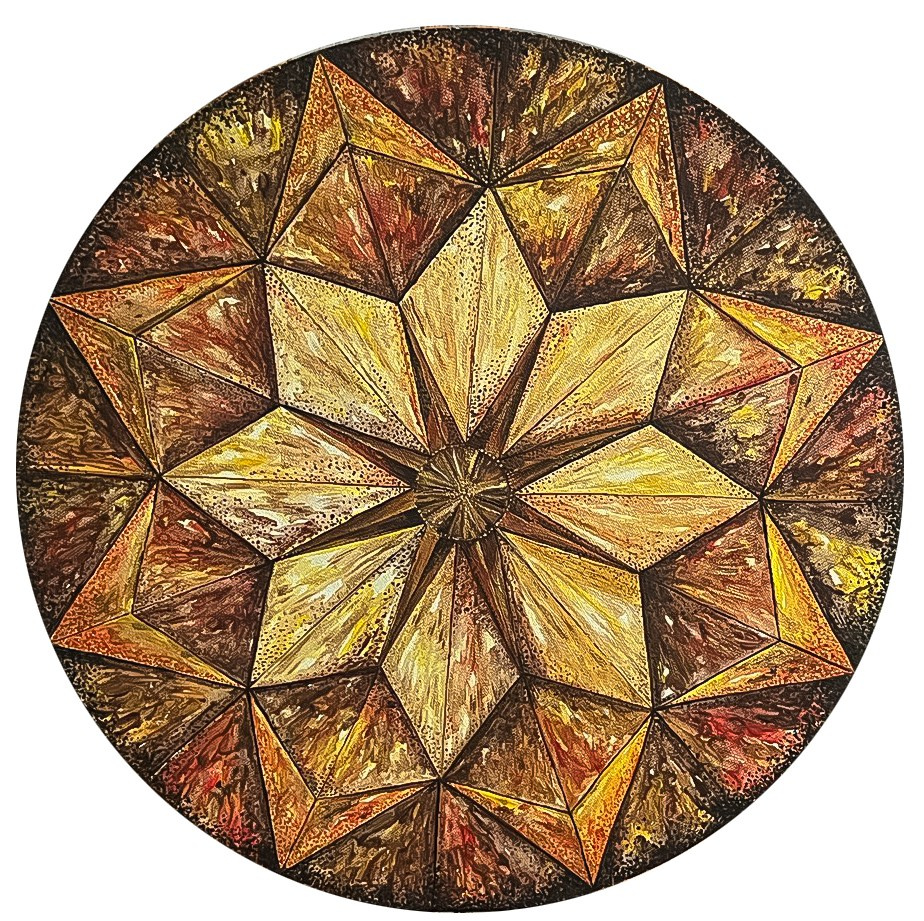 Серия «Шаманизм»