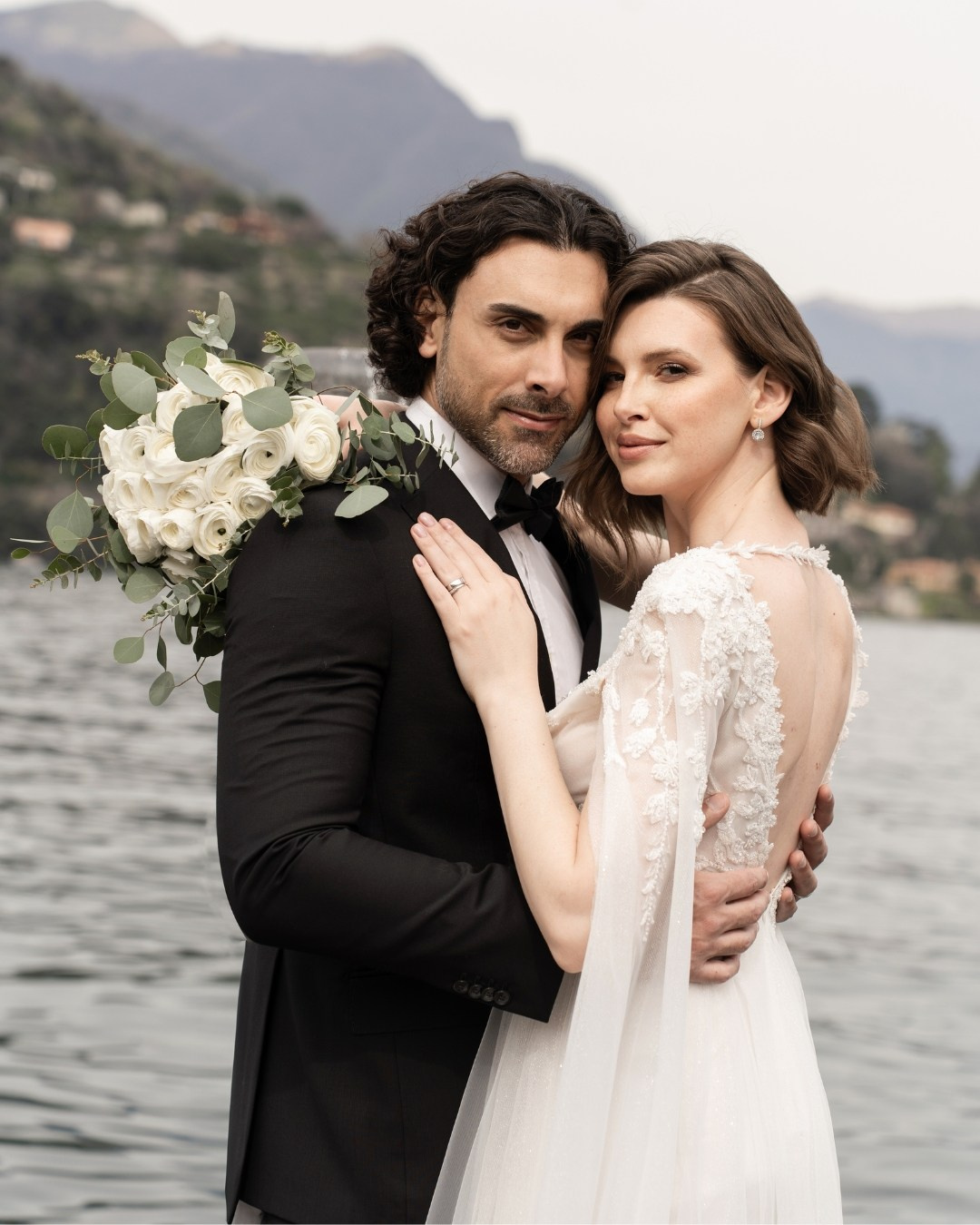 Main. Maria Anistratova | Destination Photographer, Videographer & Drone Pilot — Lake Como