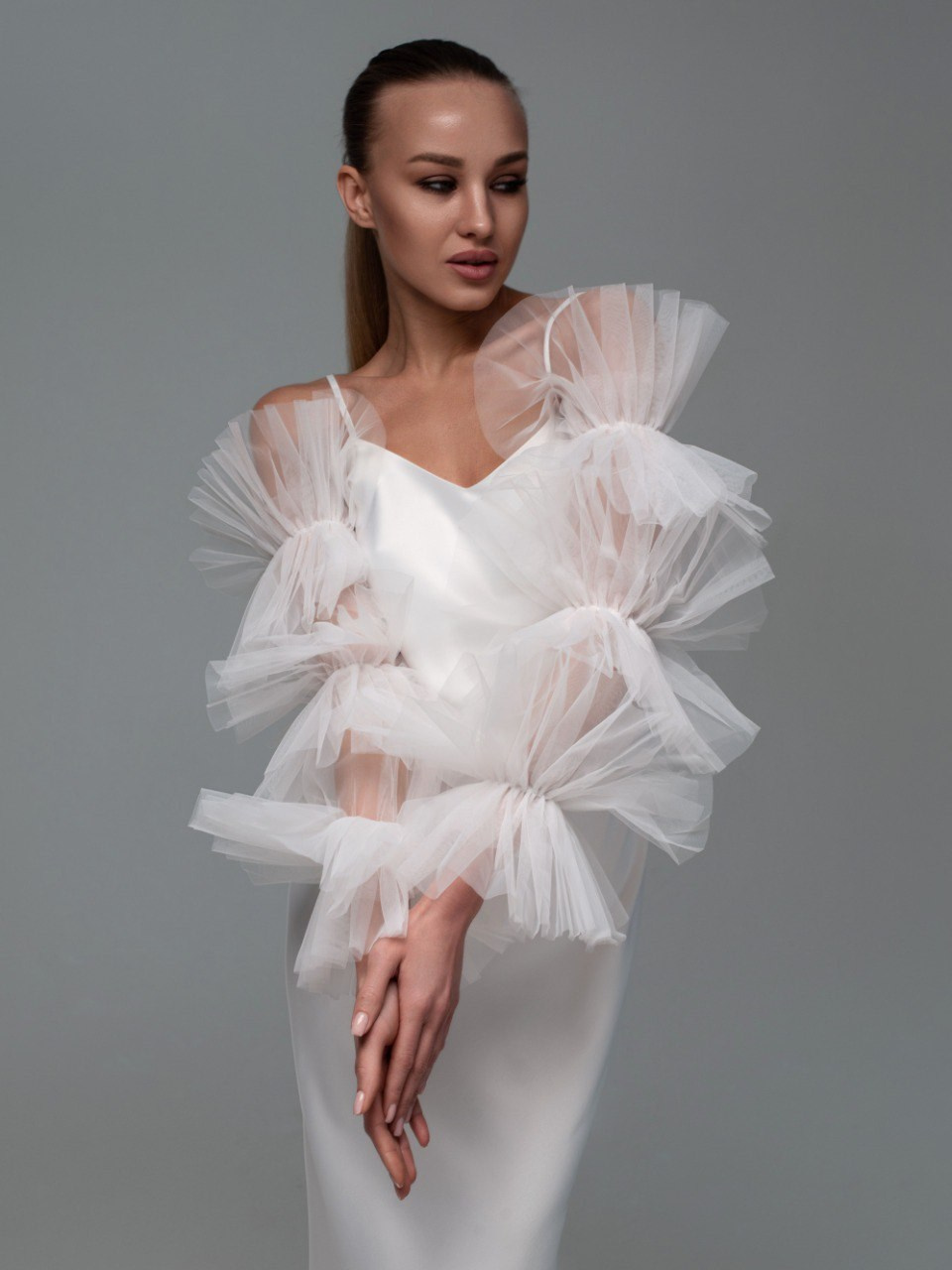 Свадебные аксессуары. Фотограф Марина Кукляева