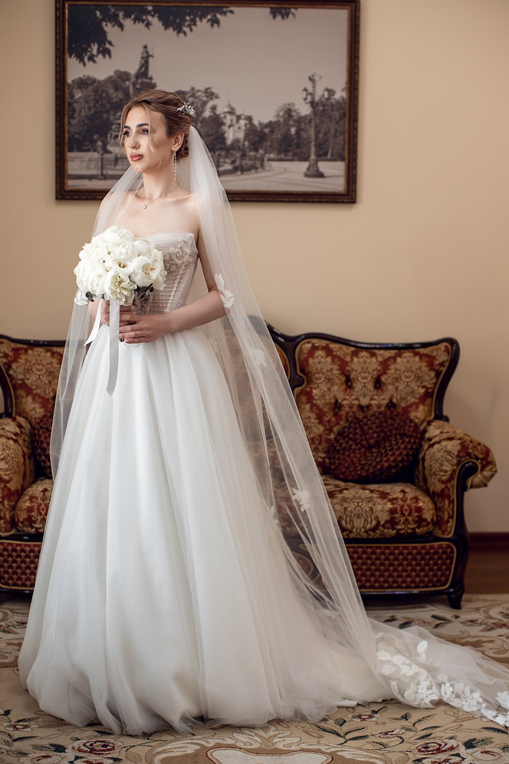 Олег и Алина. Свадебный и семейный фотограф в Краснодаре Дегтярева Виктория