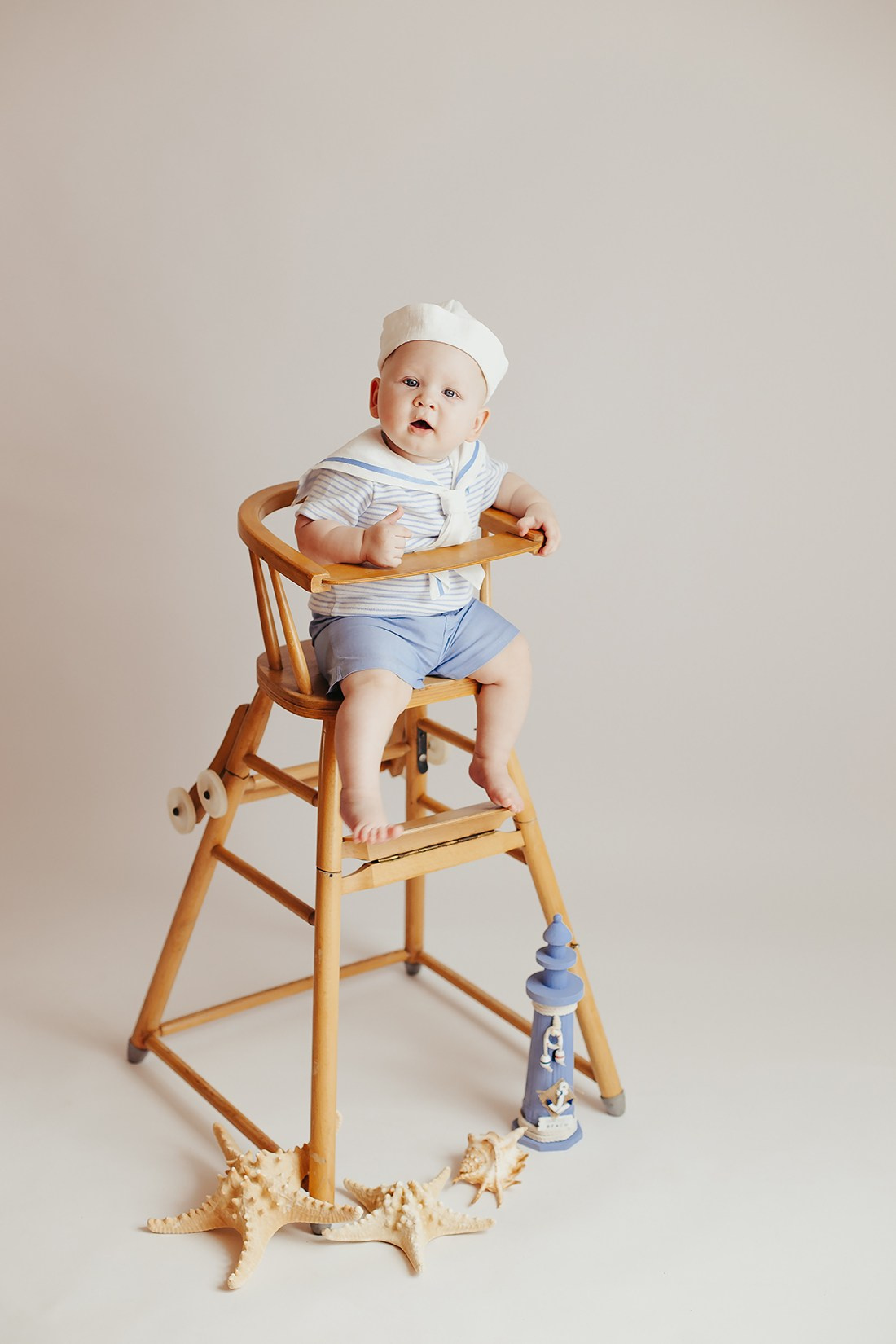 ОБРАЗЫ на годик. Фотограф новорожденных и детский в Сергиевом Посаде Кругликова Юлия