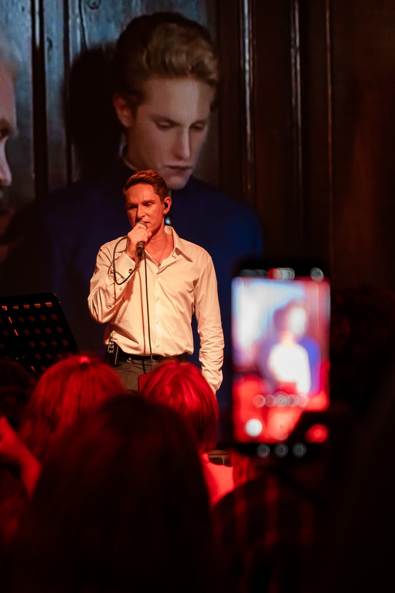 Бар ЧИЖиКО. Фотограф Павел Сердюков