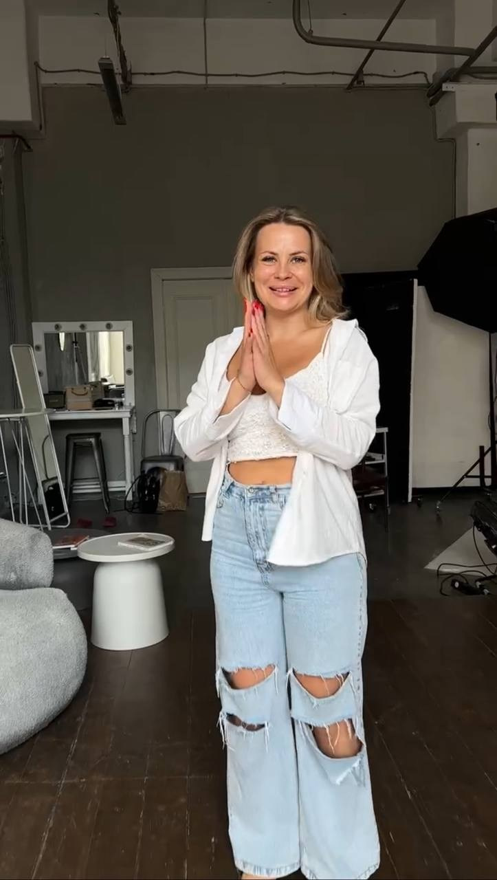 Курс — ПРОявись. Фотограф в городе Москва Меркулова Виктория