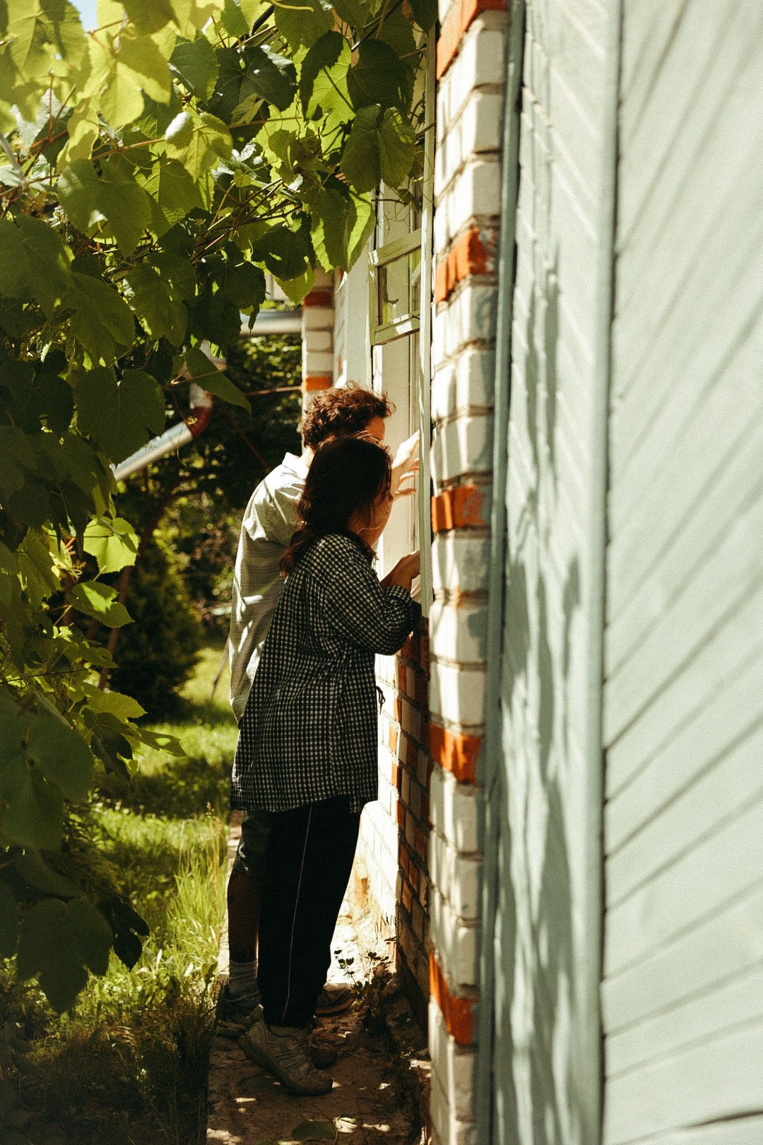 Егор и Аня. Фотограф Нижний Новгород