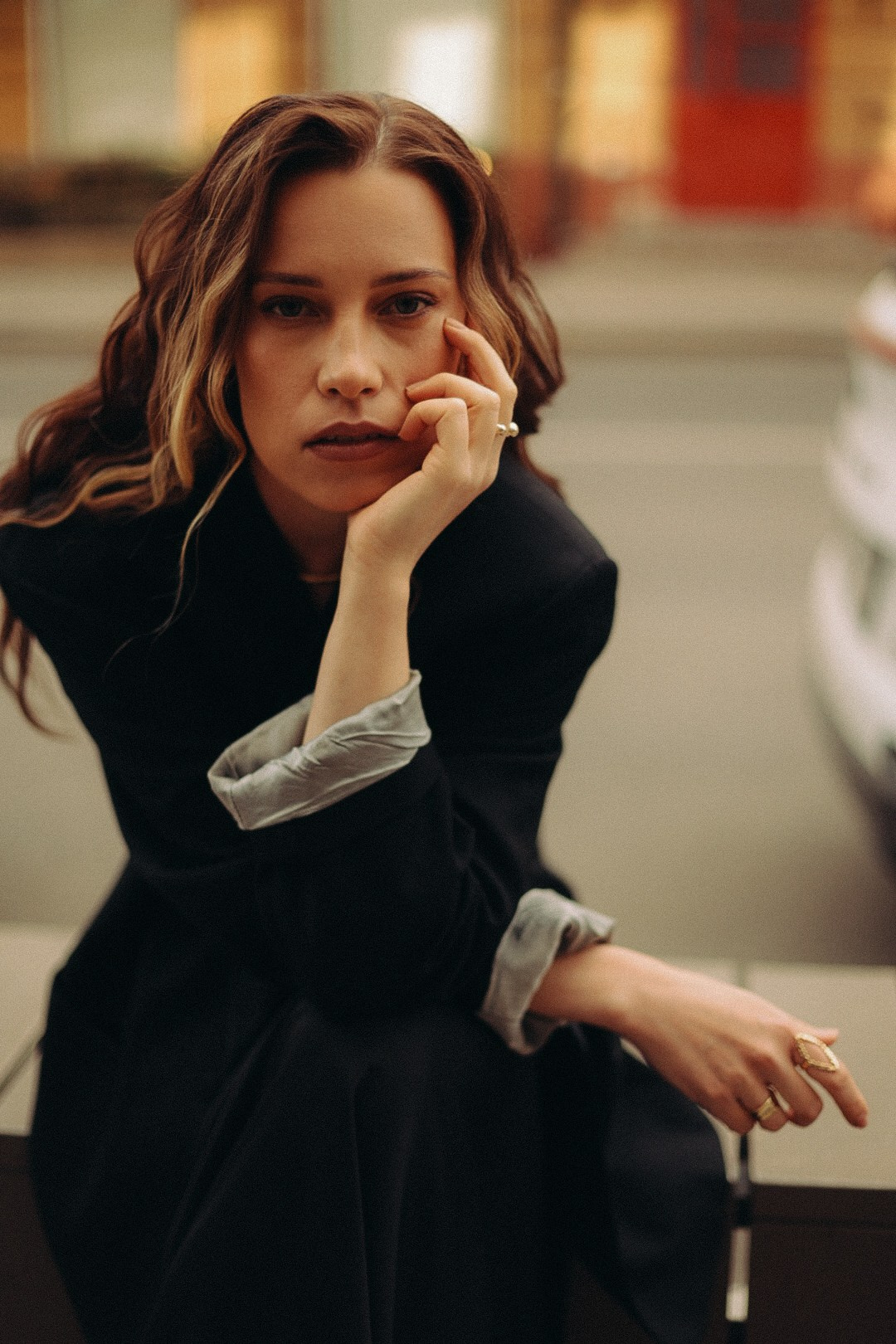 Ксюша. Фотограф Нижний Новгород