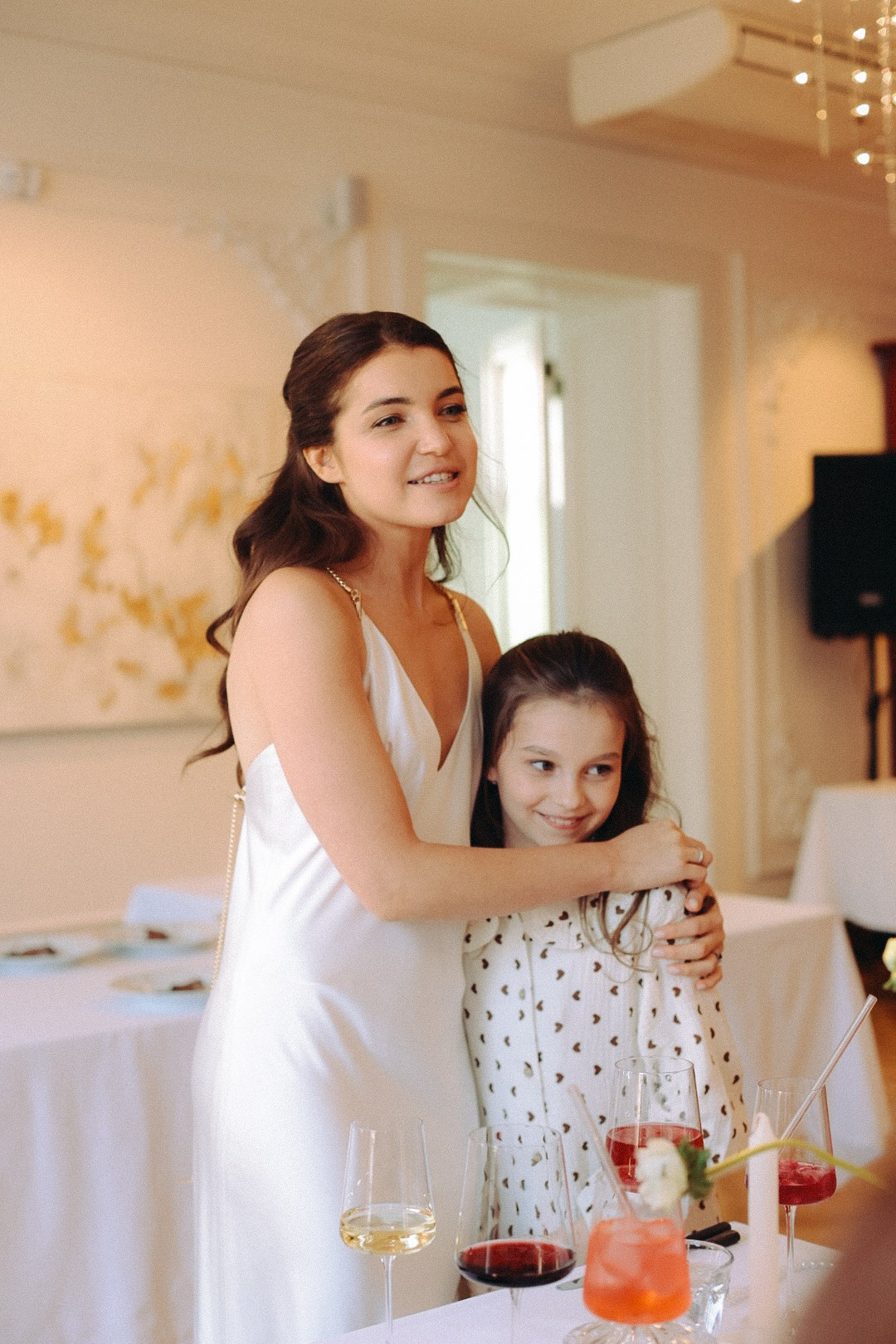 Андрей и Яна. Фотограф Нижний Новгород