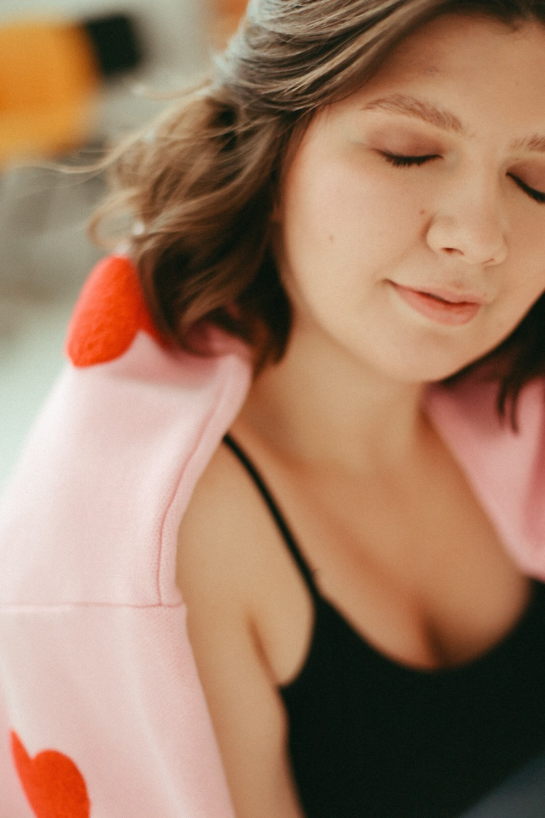 Лиза. Фотограф Нижний Новгород