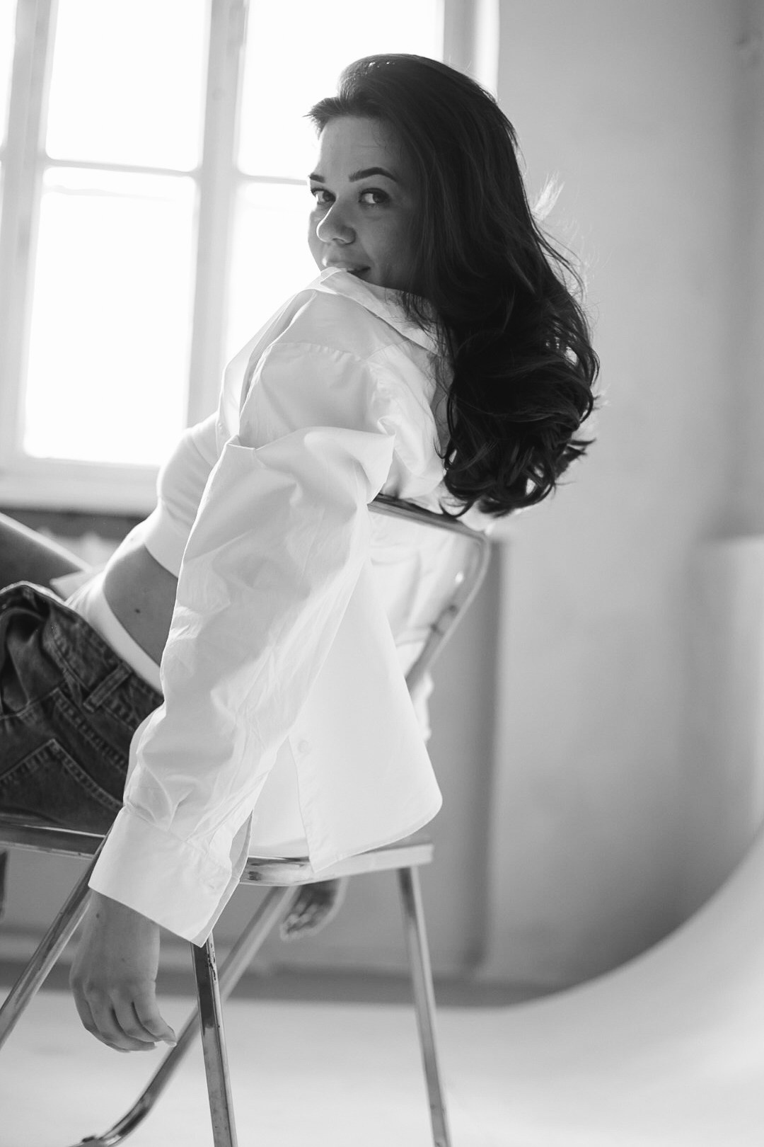 Аня. Фотограф Нижний Новгород