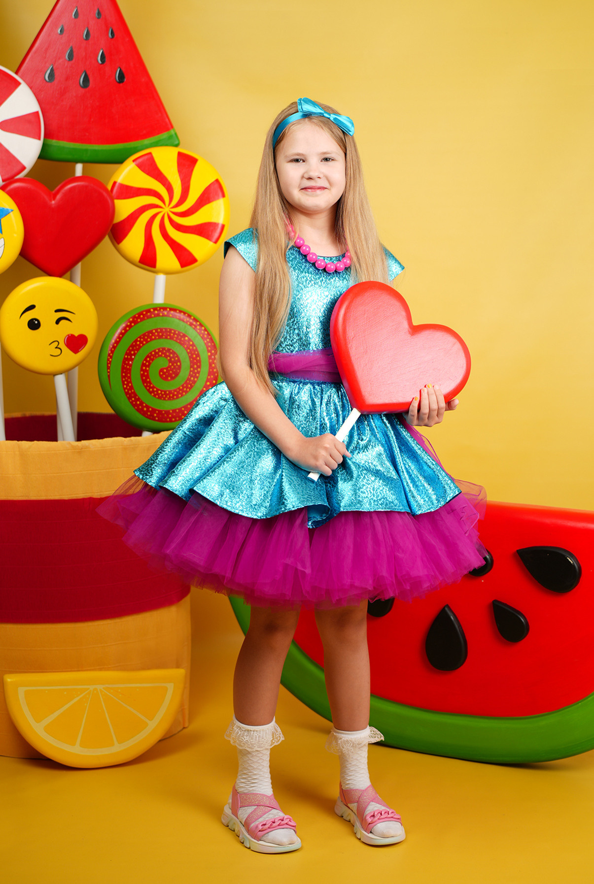 Фотопроекты. Детская фотография в Анжеро-Судженске