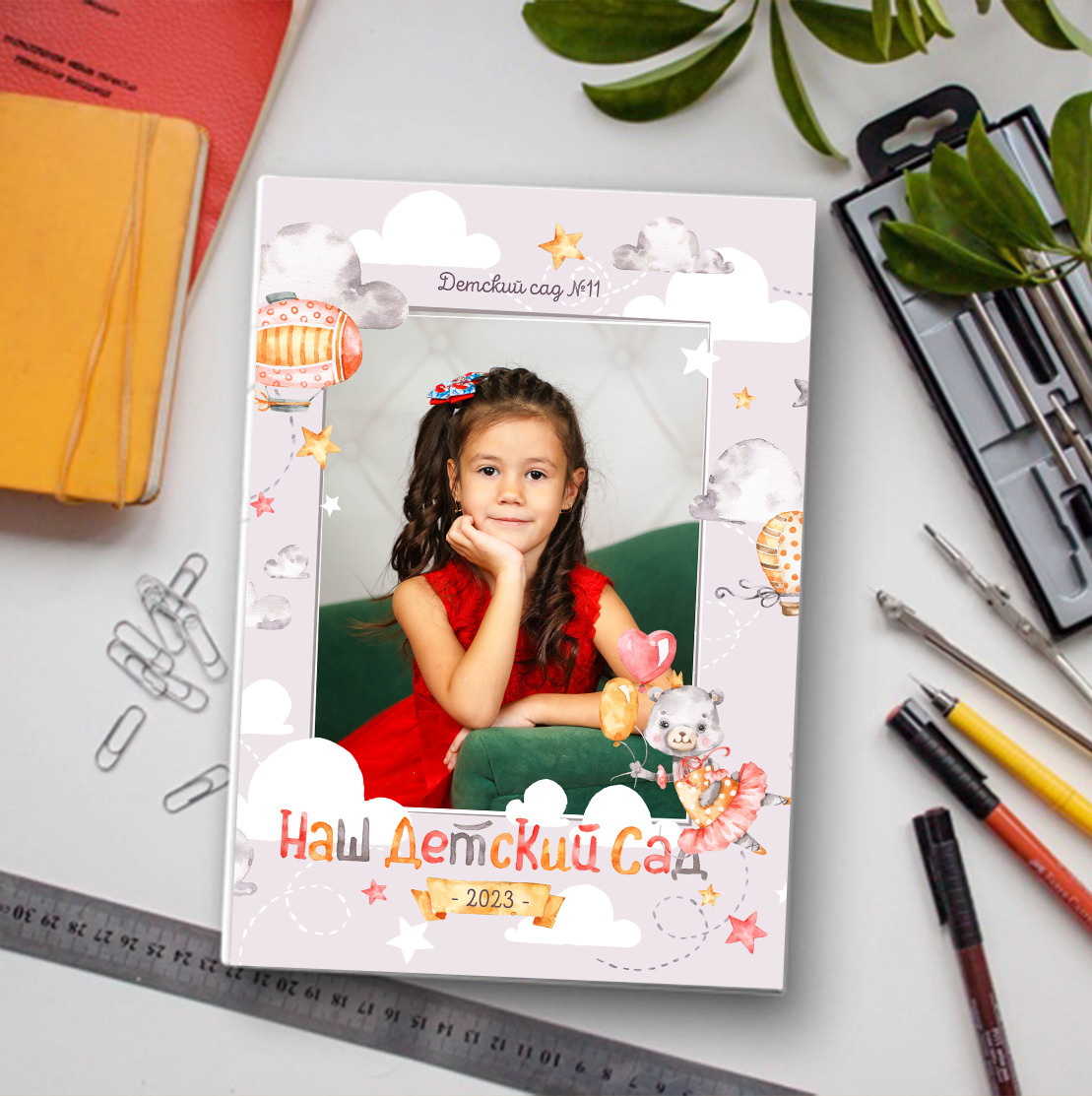 Подробнее Твердый личный М. Детская фотография в Анжеро-Судженске