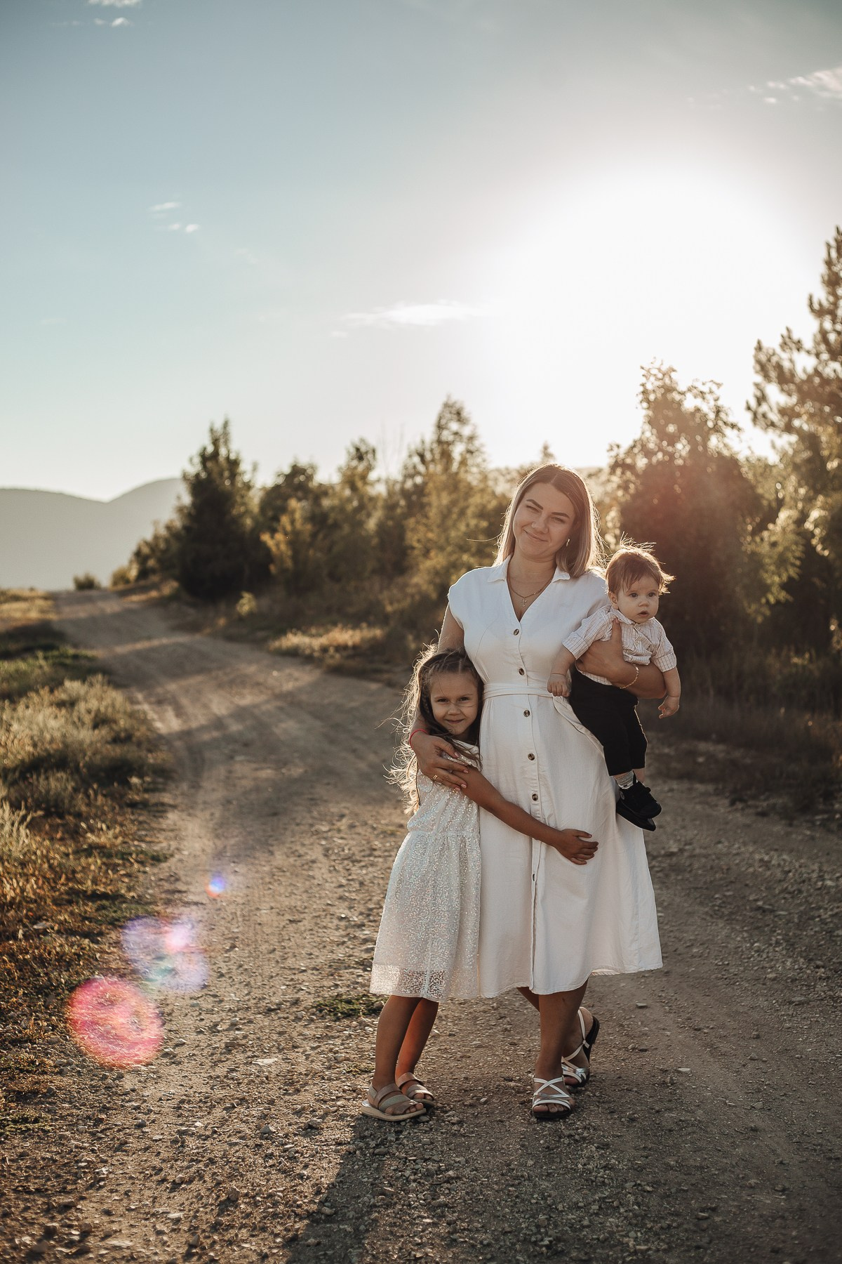 Семейный фотограф Новороссийск, Анапа, Геленджик — Юлия Давыдова