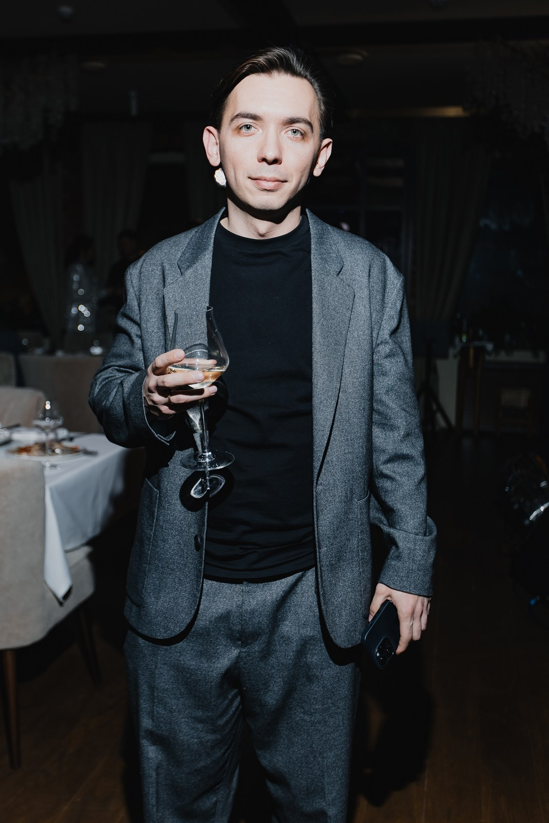 «ПРОРЫВ». Фотограф Москва Владимир Филин